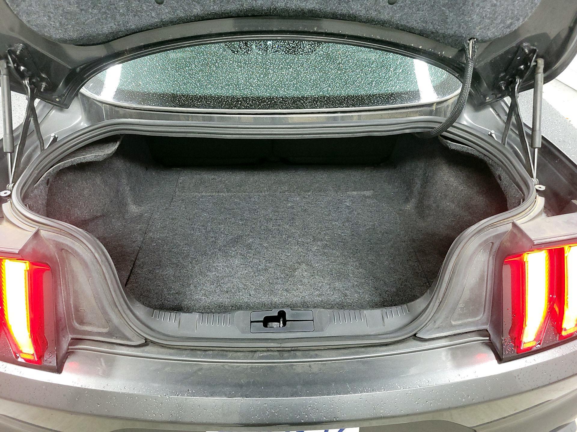 Thumbnail: 2020 Ford Mustang - 17