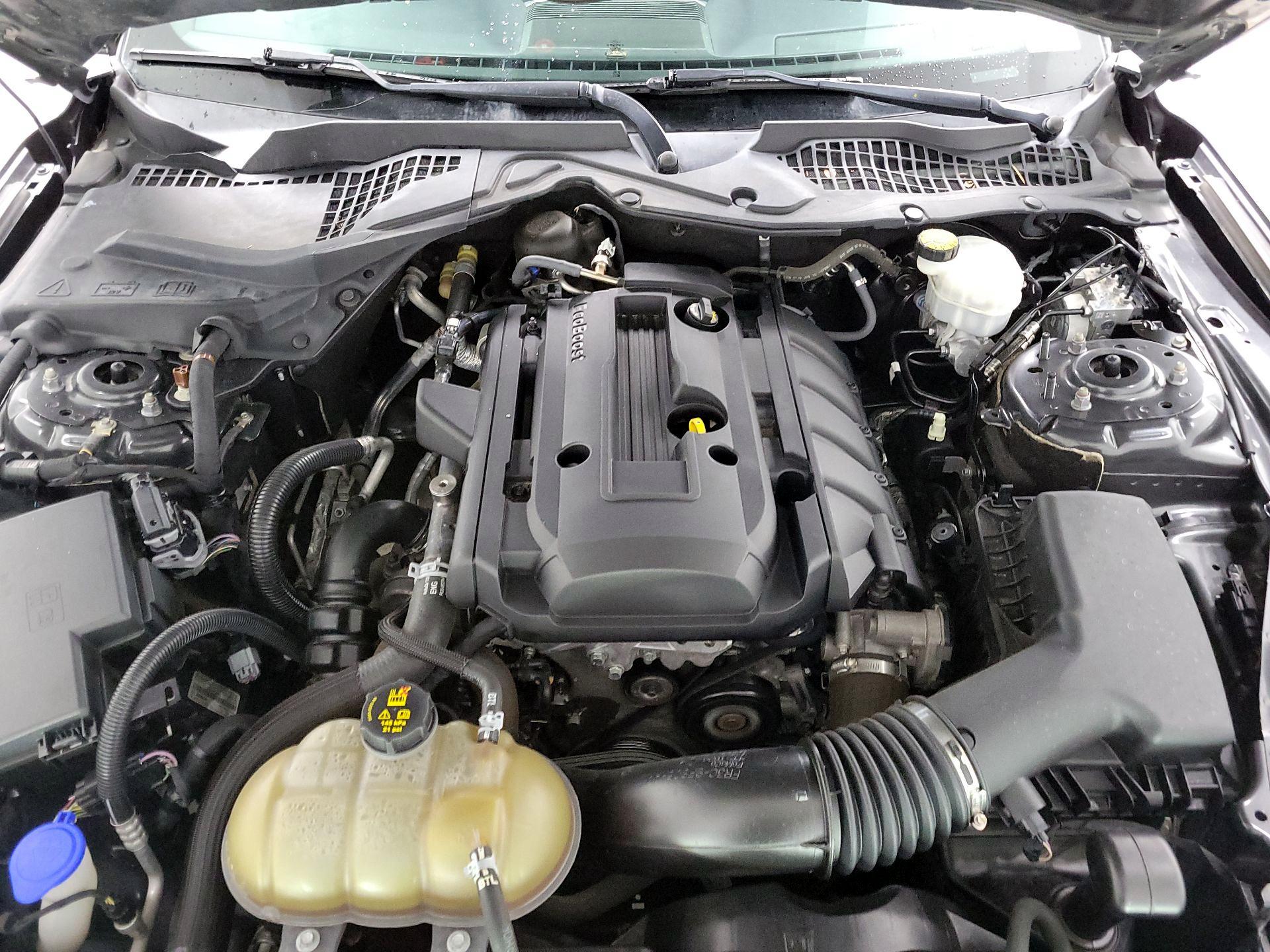 Thumbnail: 2020 Ford Mustang - 18