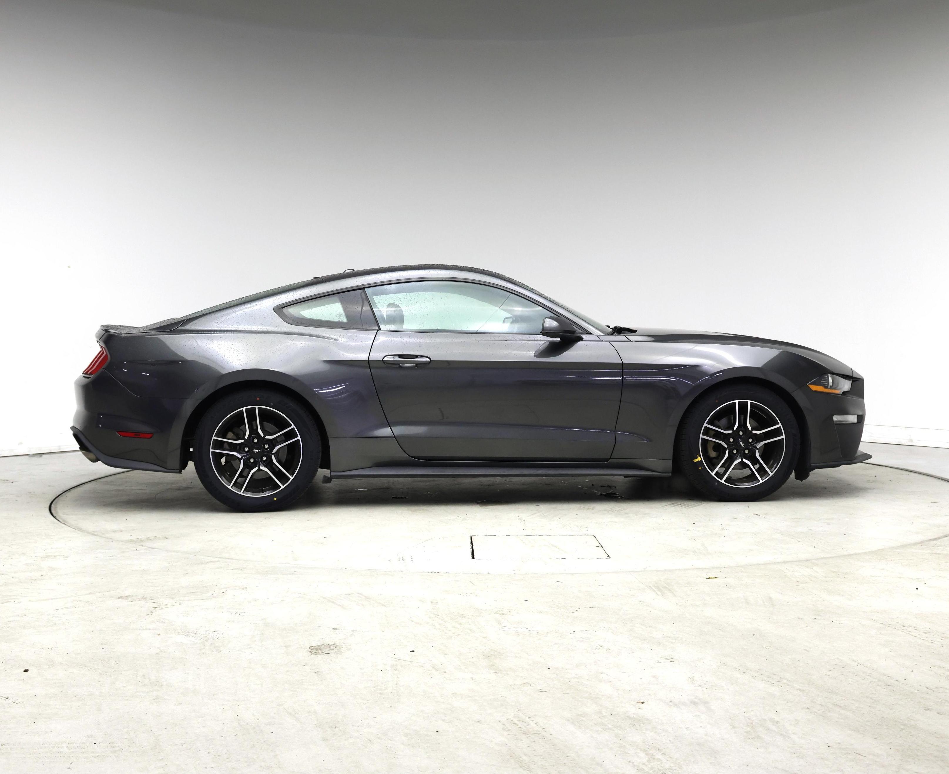 Thumbnail: 2020 Ford Mustang - 7