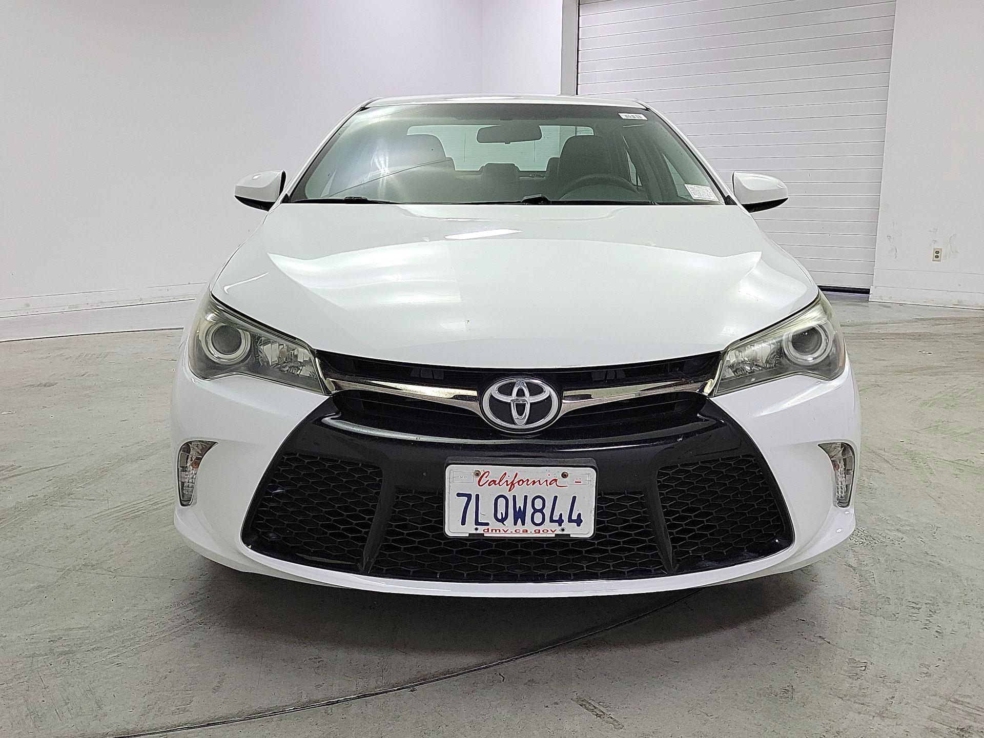Thumbnail: 2015 Toyota Camry - 2