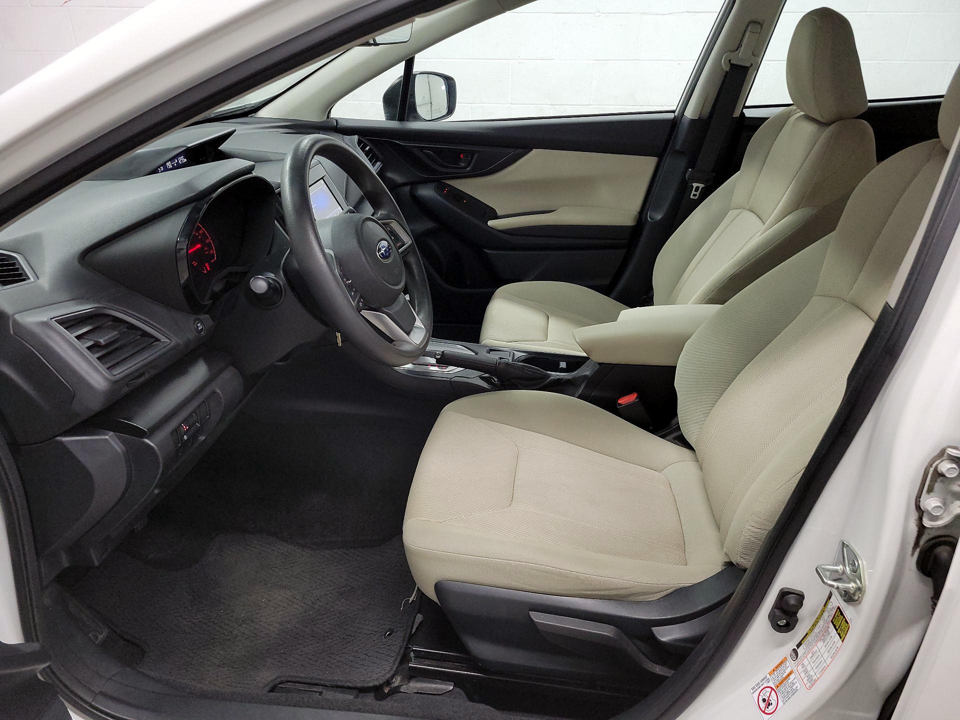 Thumbnail: 2018 Subaru Impreza - 9