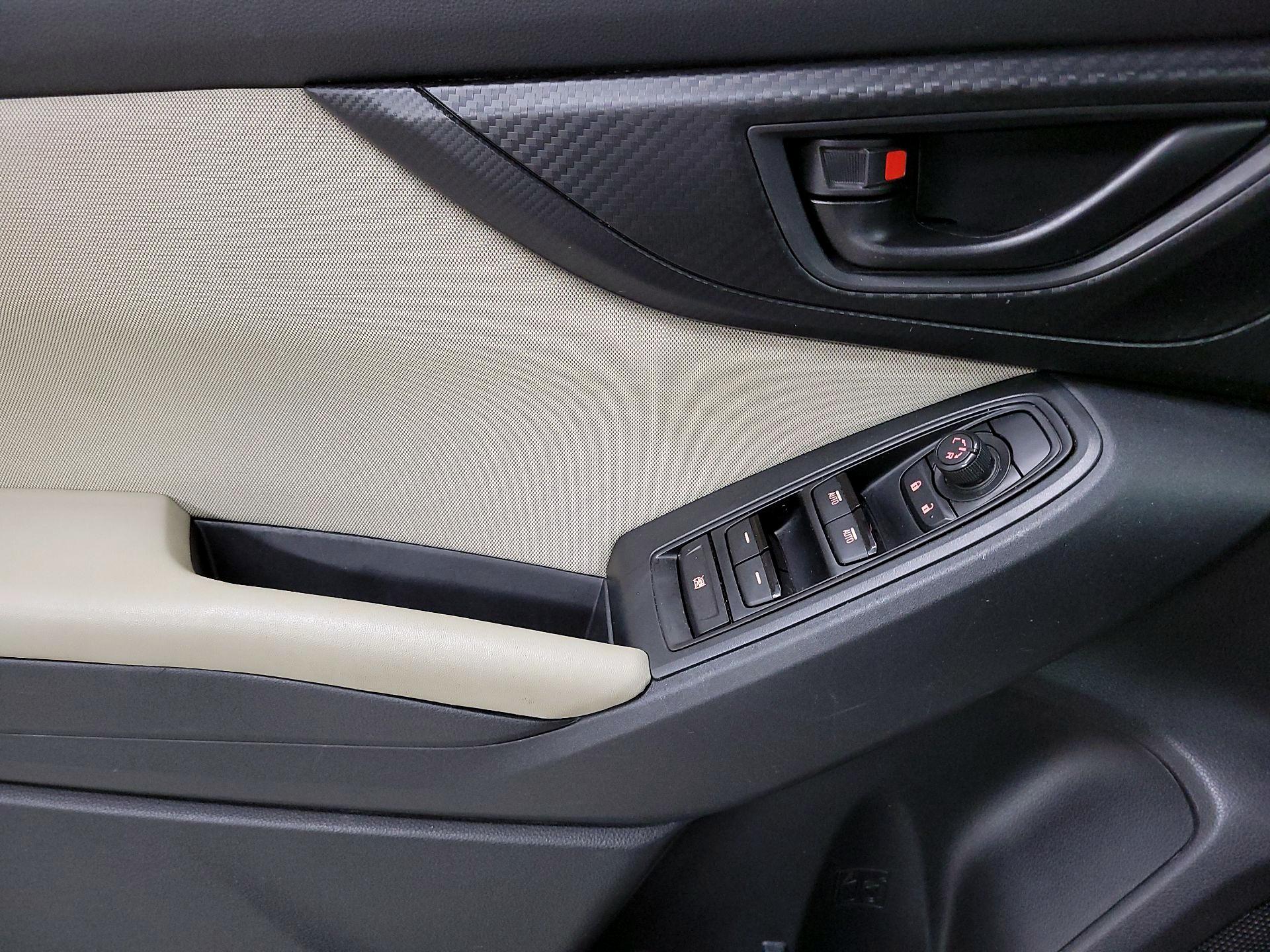 Thumbnail: 2018 Subaru Impreza - 10