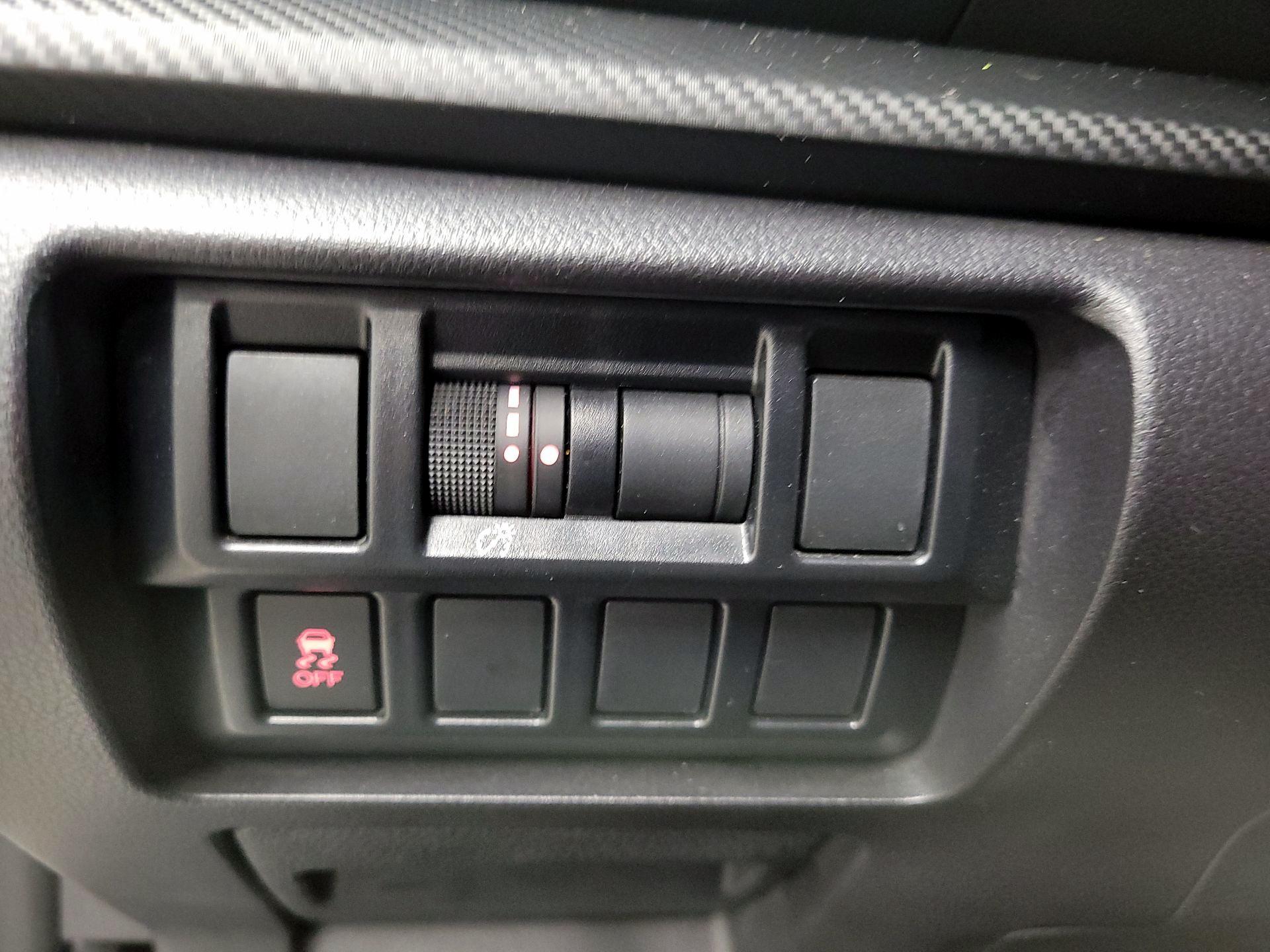 Thumbnail: 2018 Subaru Impreza - 11