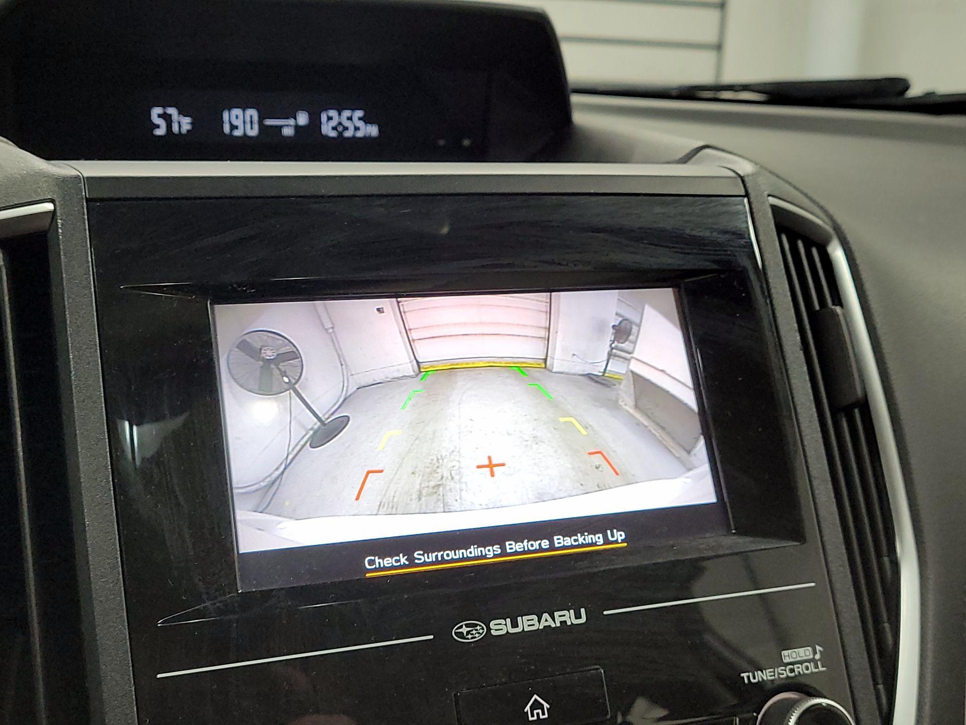 Thumbnail: 2018 Subaru Impreza - 12