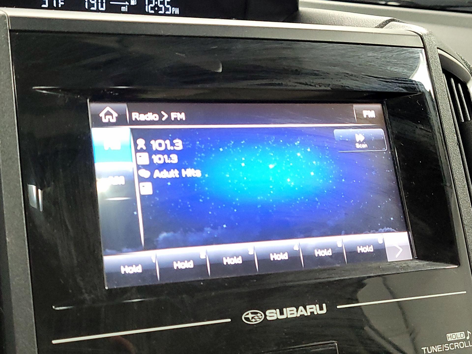 Thumbnail: 2018 Subaru Impreza - 13