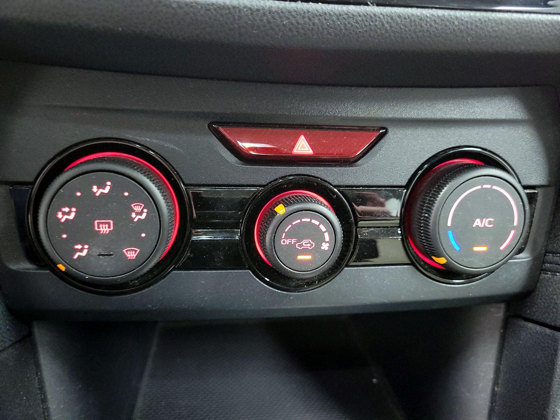 Thumbnail: 2018 Subaru Impreza - 14