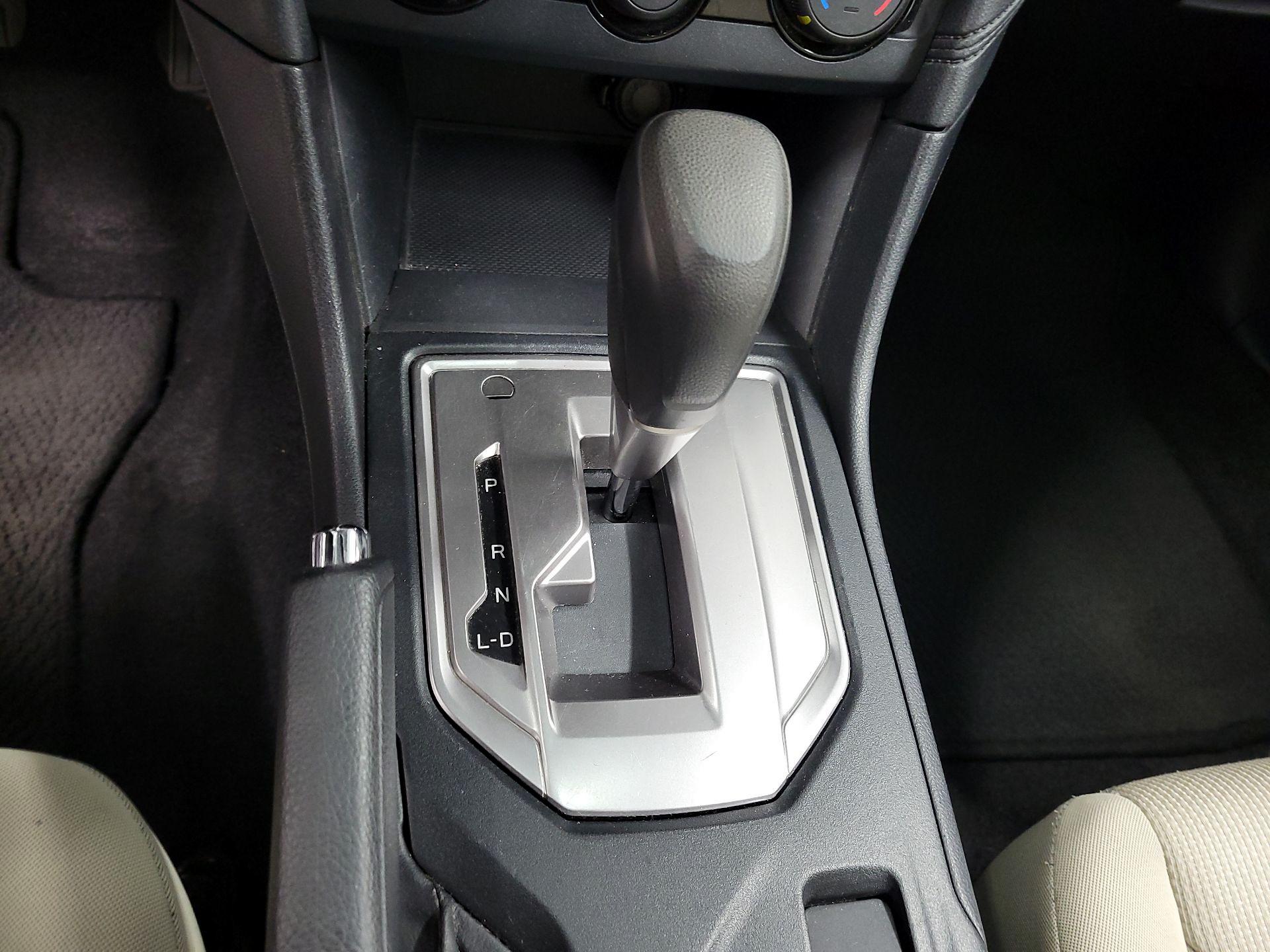 Thumbnail: 2018 Subaru Impreza - 15