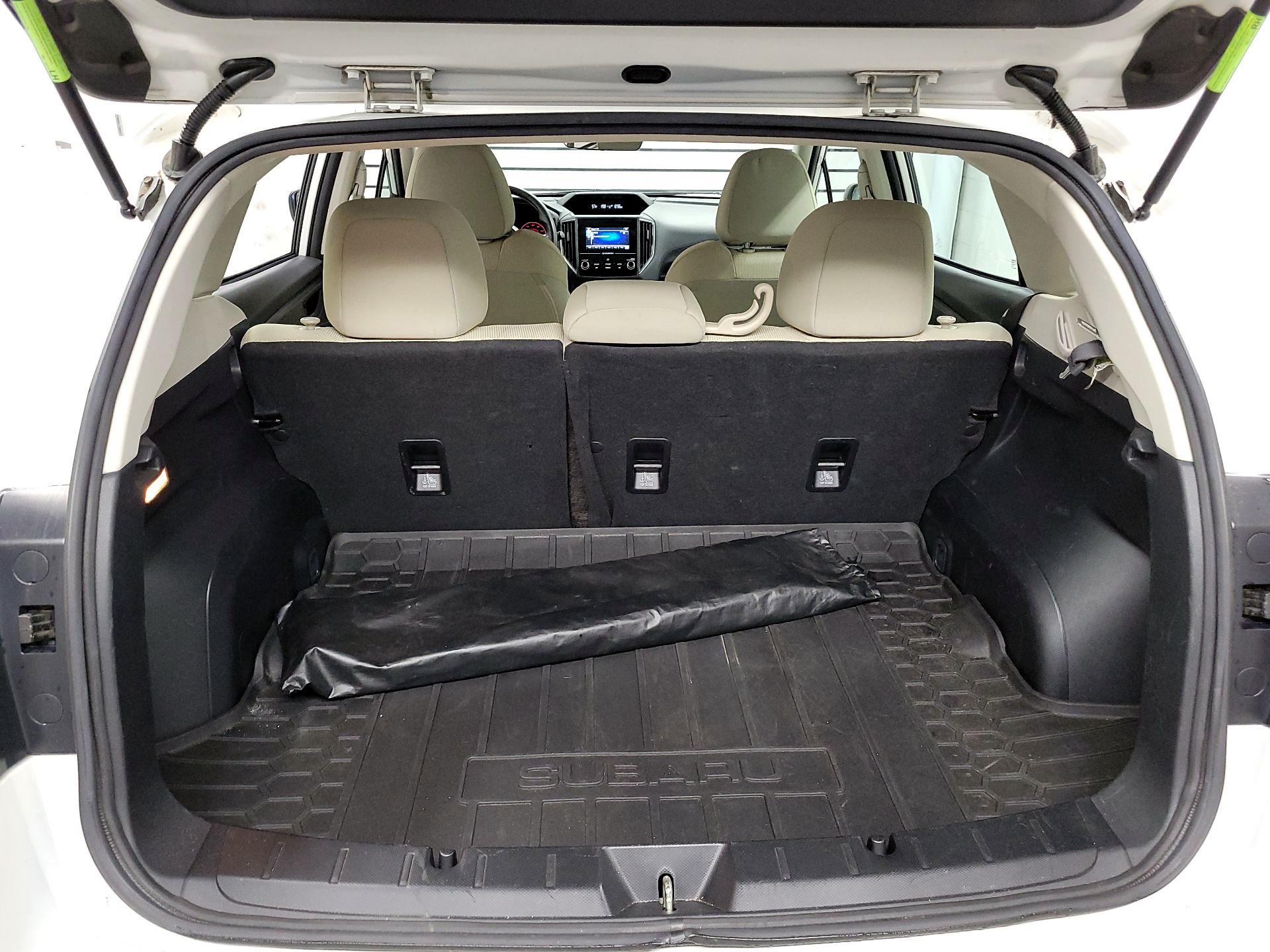 Thumbnail: 2018 Subaru Impreza - 18