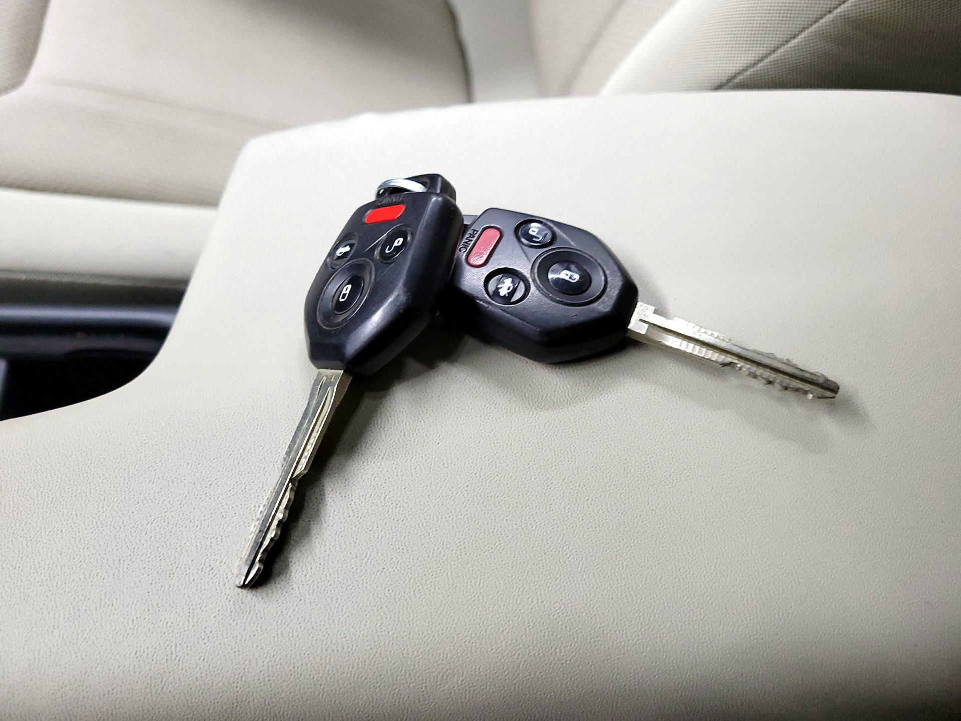 Thumbnail: 2018 Subaru Impreza - 20