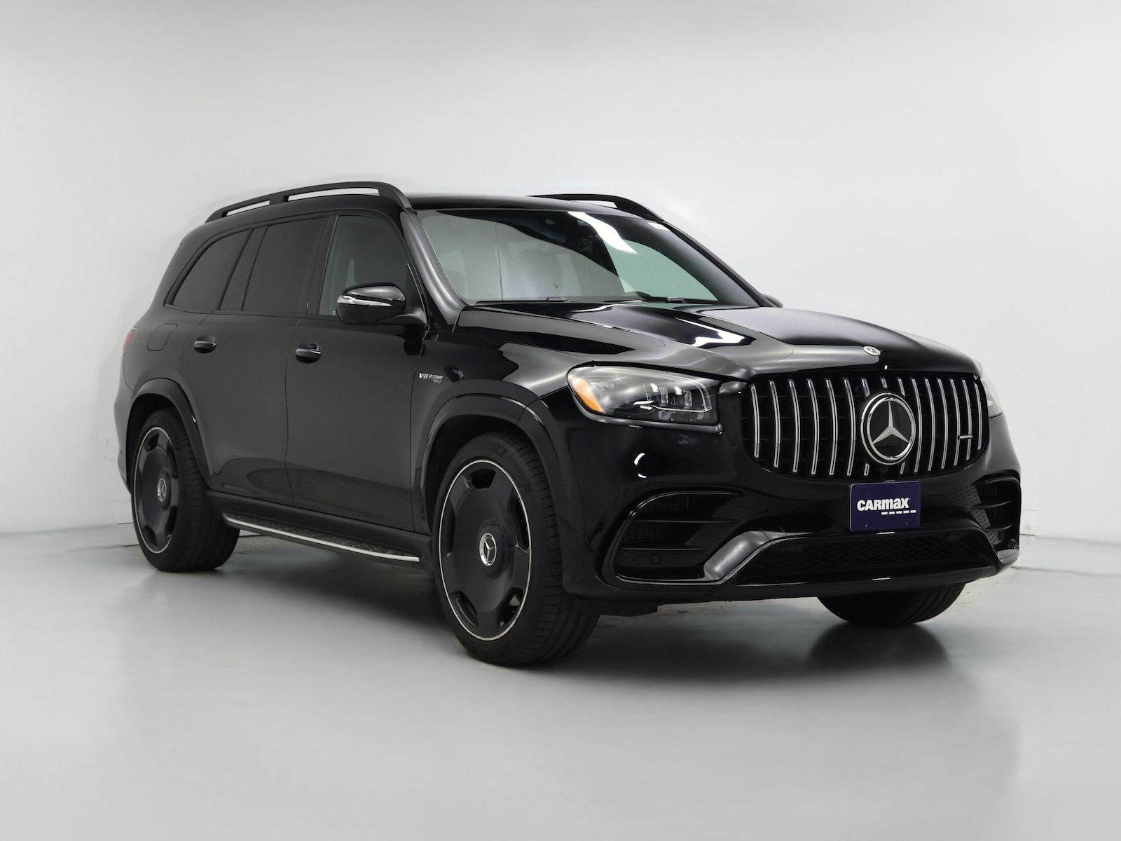 2023 Mercedes-Benz GLS