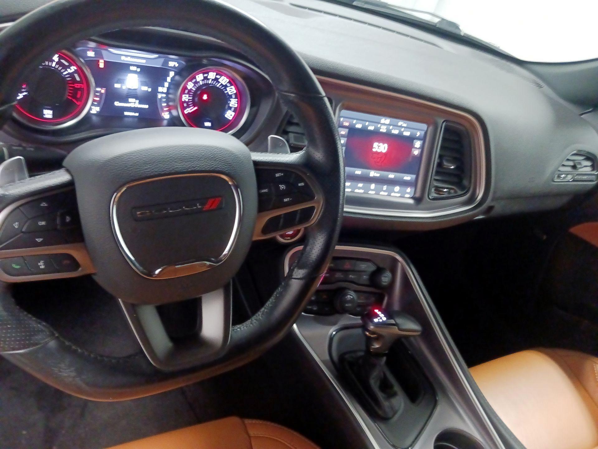 Thumbnail: 2021 Dodge Challenger - 9