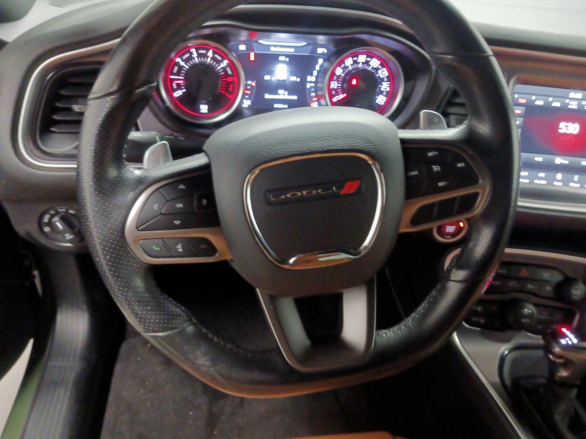 Thumbnail: 2021 Dodge Challenger - 10