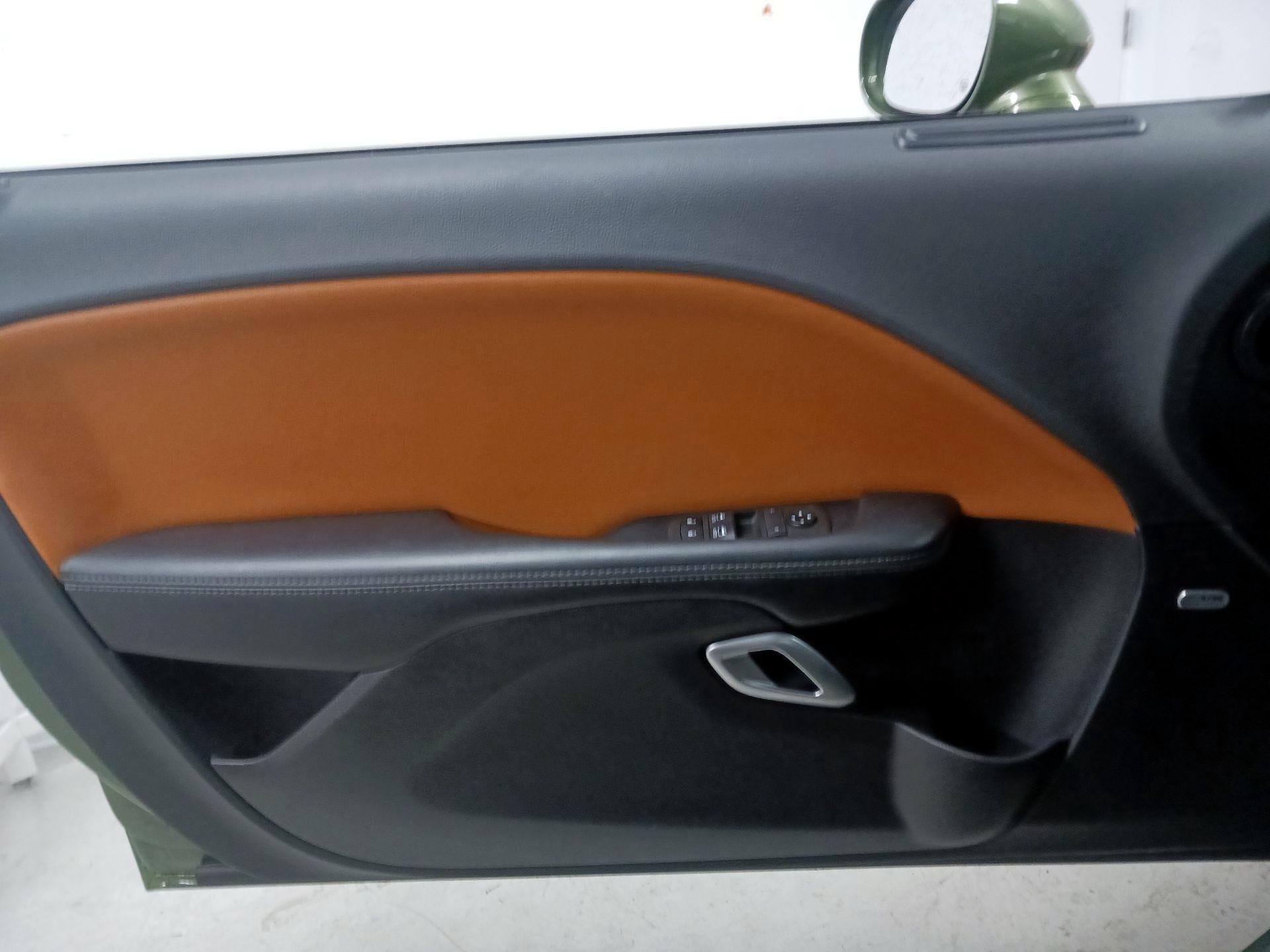 Thumbnail: 2021 Dodge Challenger - 12