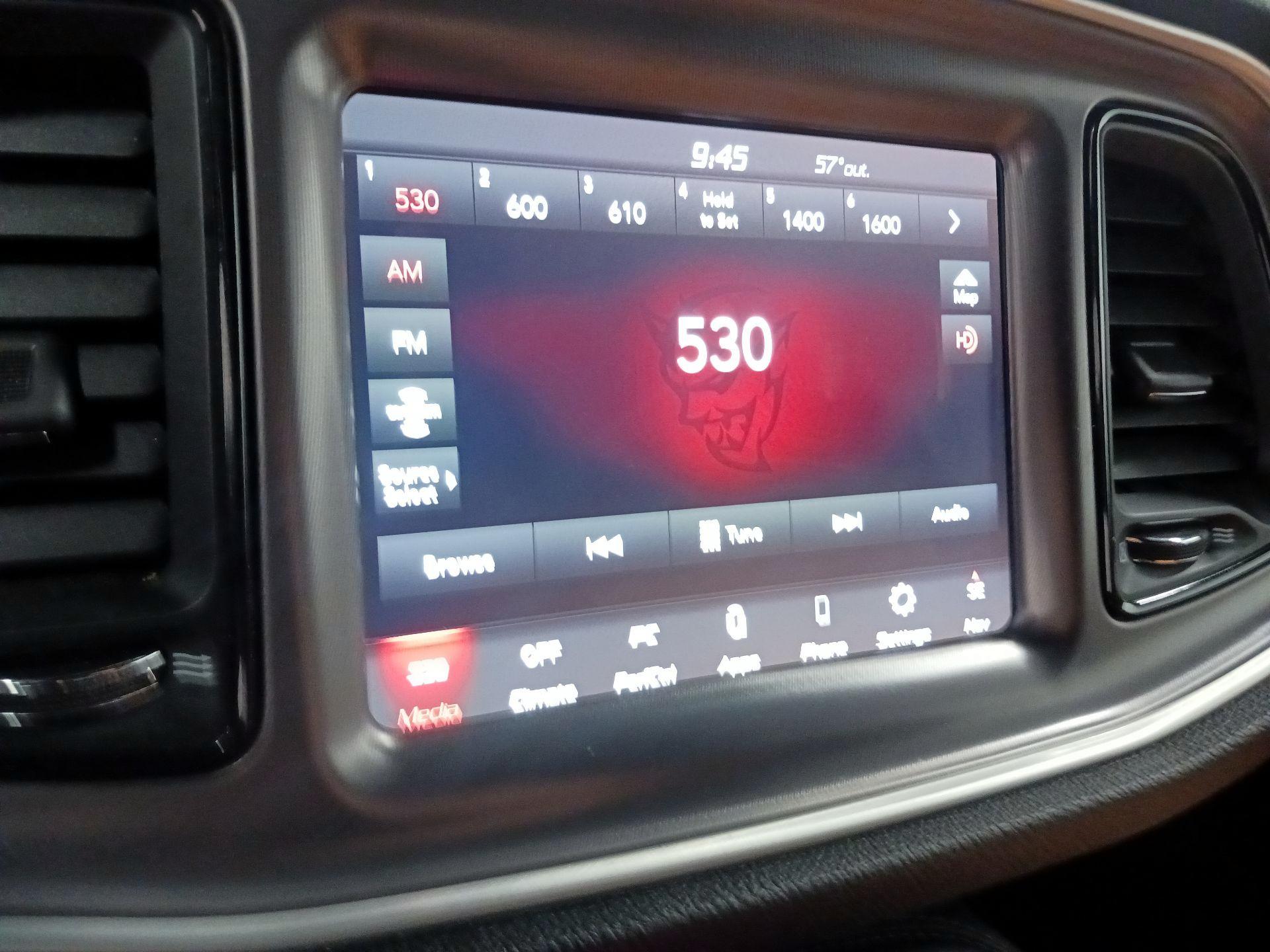 Thumbnail: 2021 Dodge Challenger - 13