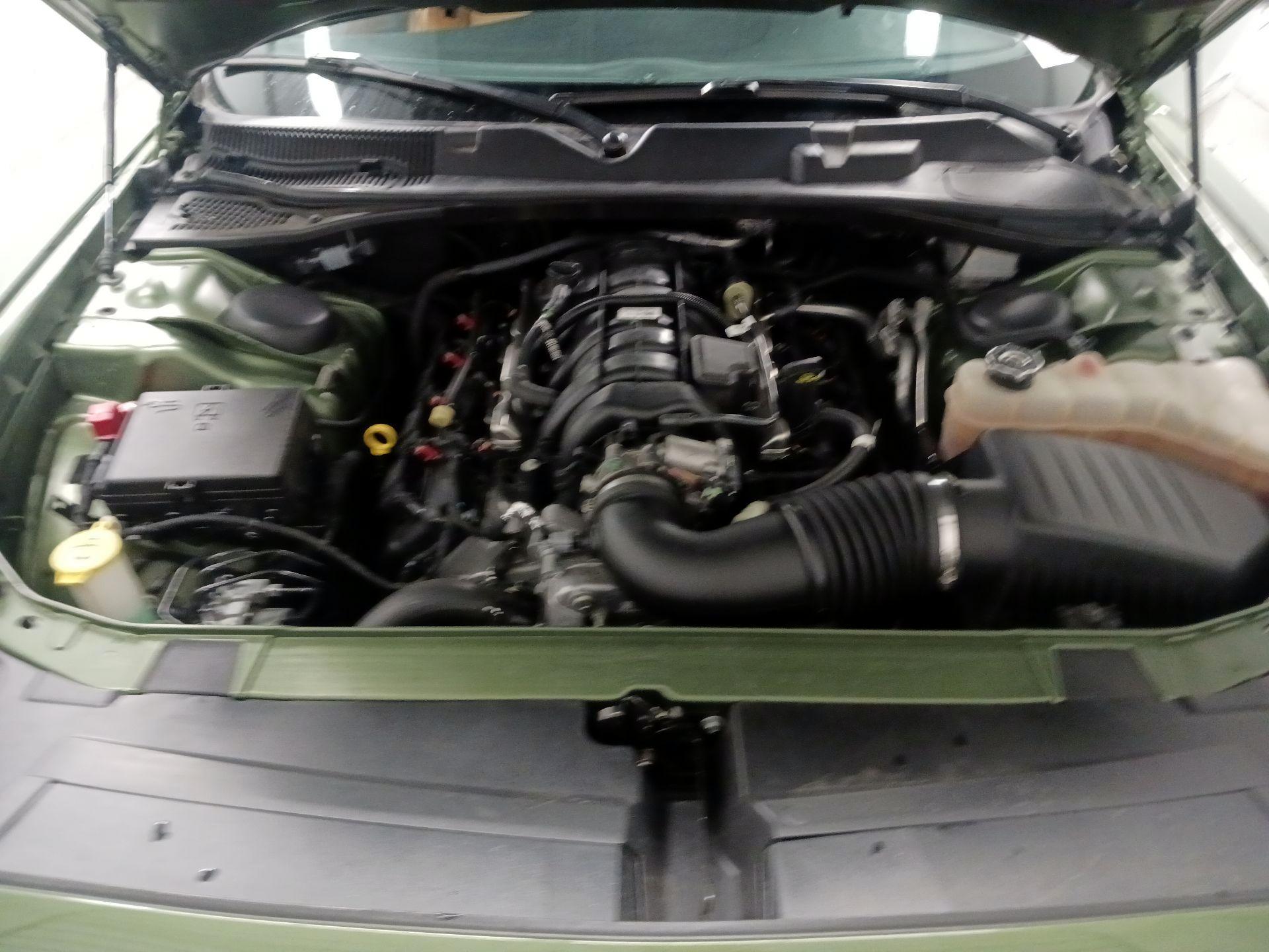 Thumbnail: 2021 Dodge Challenger - 17