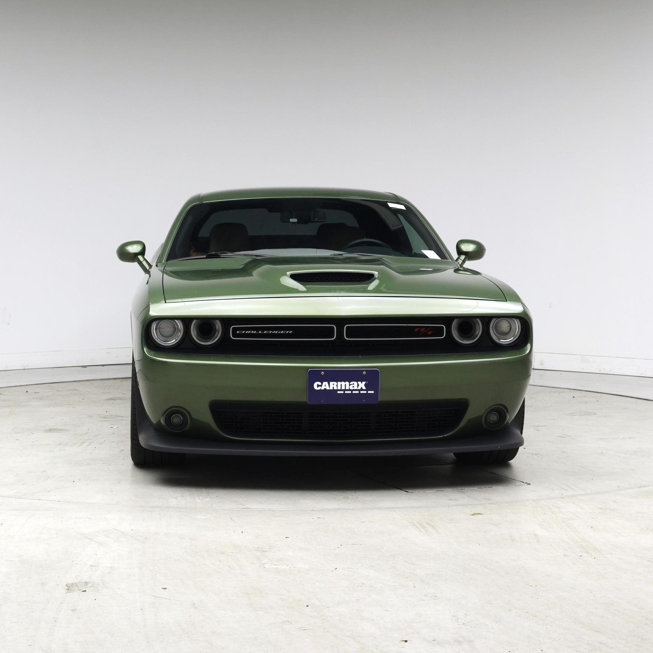 Thumbnail: 2021 Dodge Challenger - 5