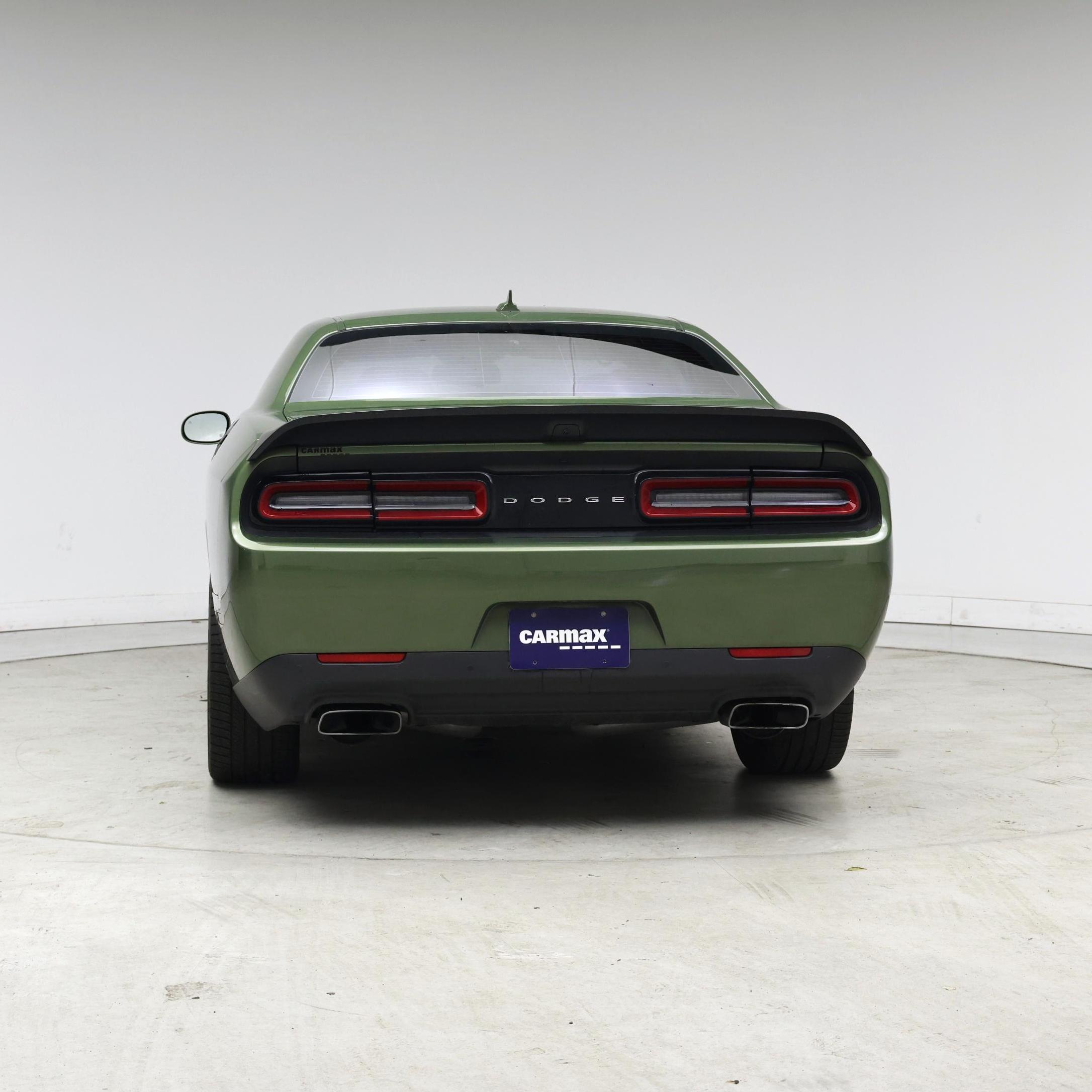 Thumbnail: 2021 Dodge Challenger - 6