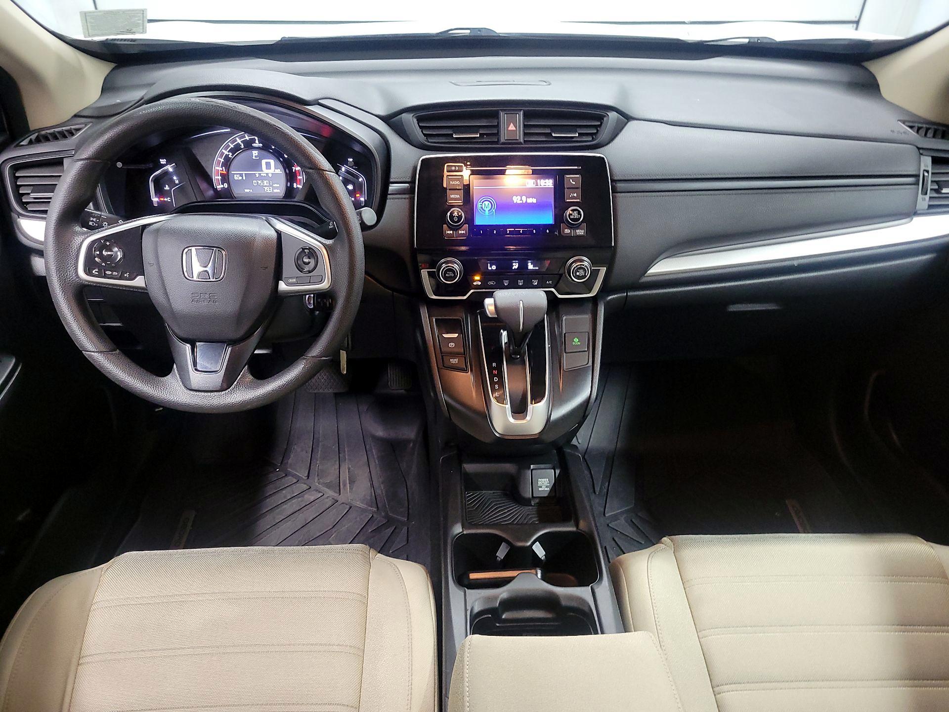 Thumbnail: 2019 Honda CR-V - 9