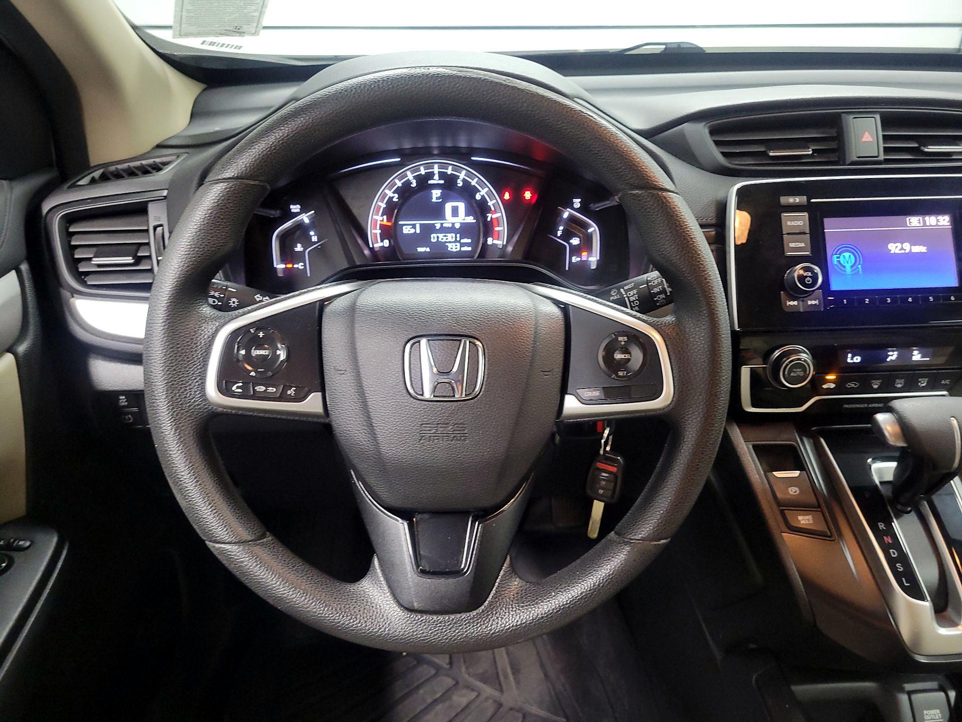 Thumbnail: 2019 Honda CR-V - 10