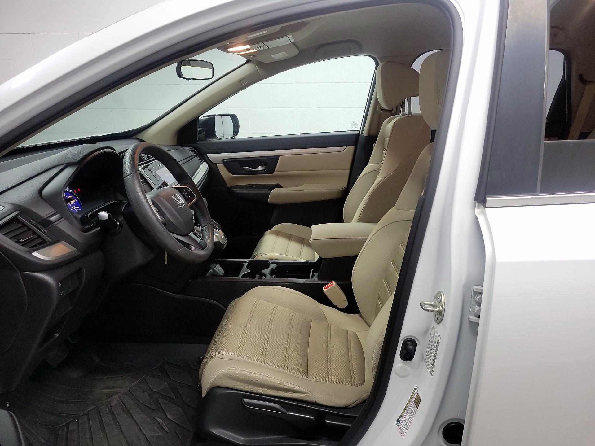 Thumbnail: 2019 Honda CR-V - 11