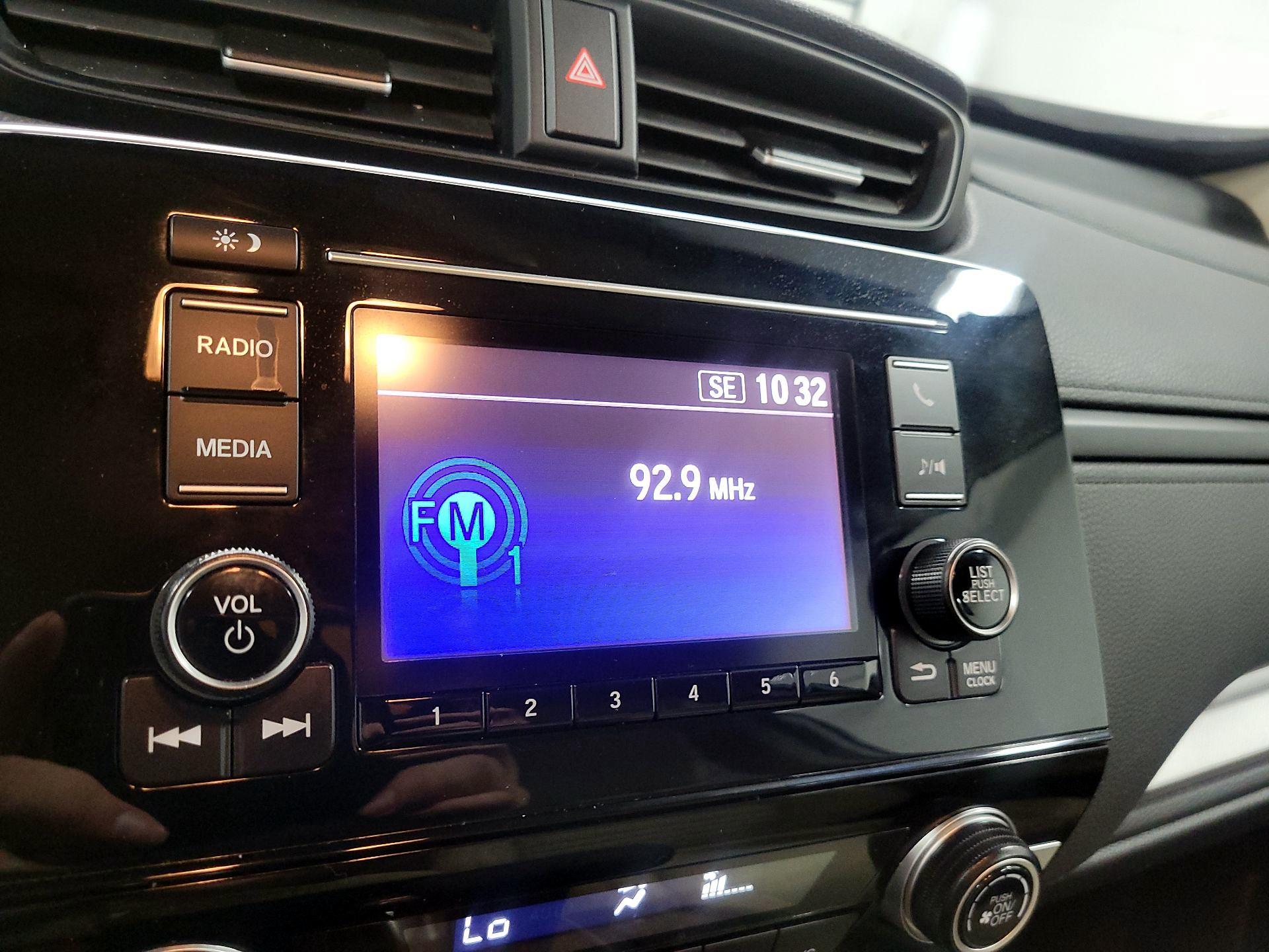 Thumbnail: 2019 Honda CR-V - 15