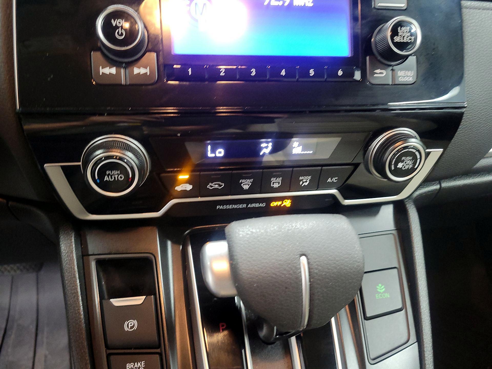 Thumbnail: 2019 Honda CR-V - 16