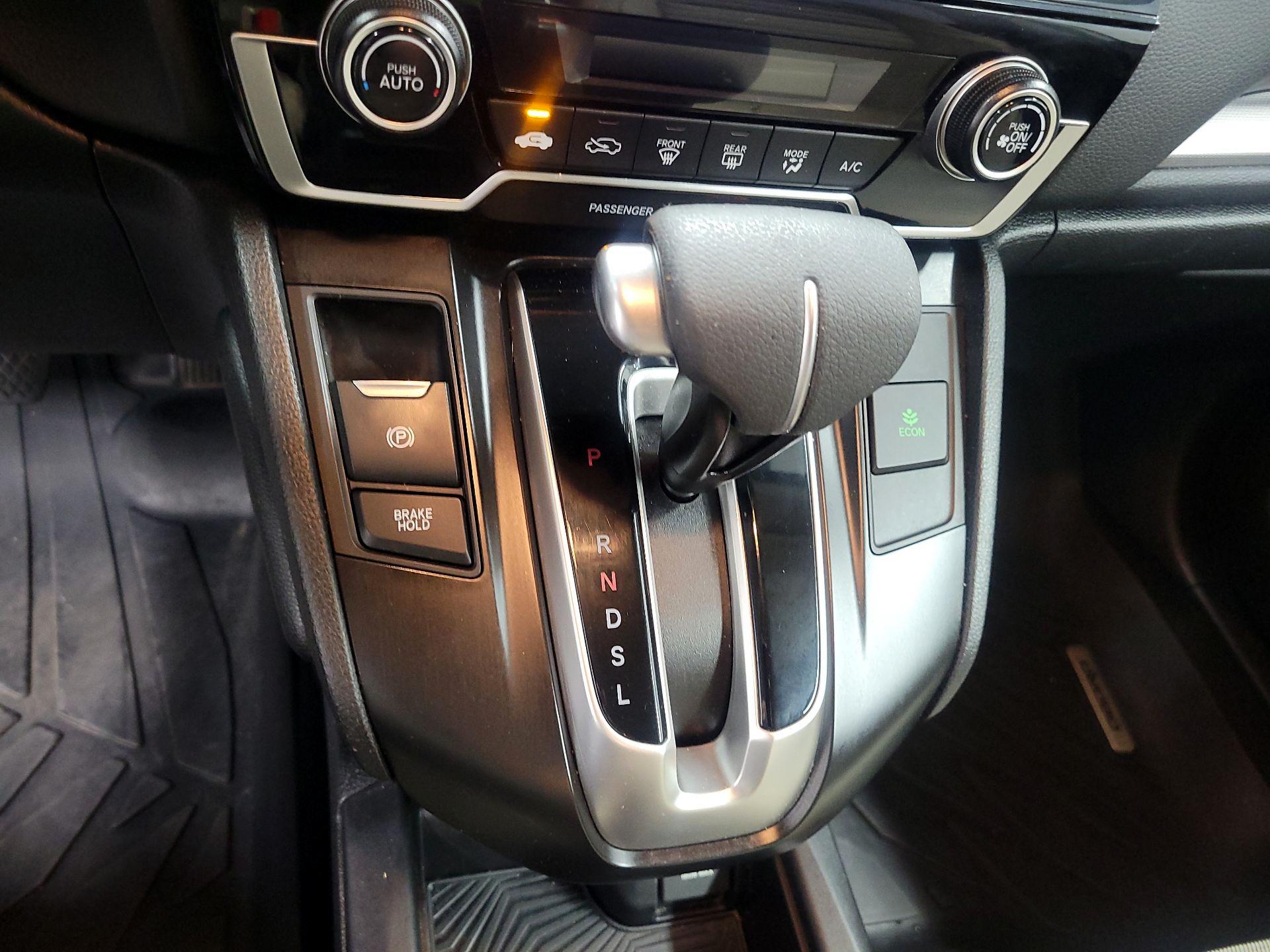 Thumbnail: 2019 Honda CR-V - 17