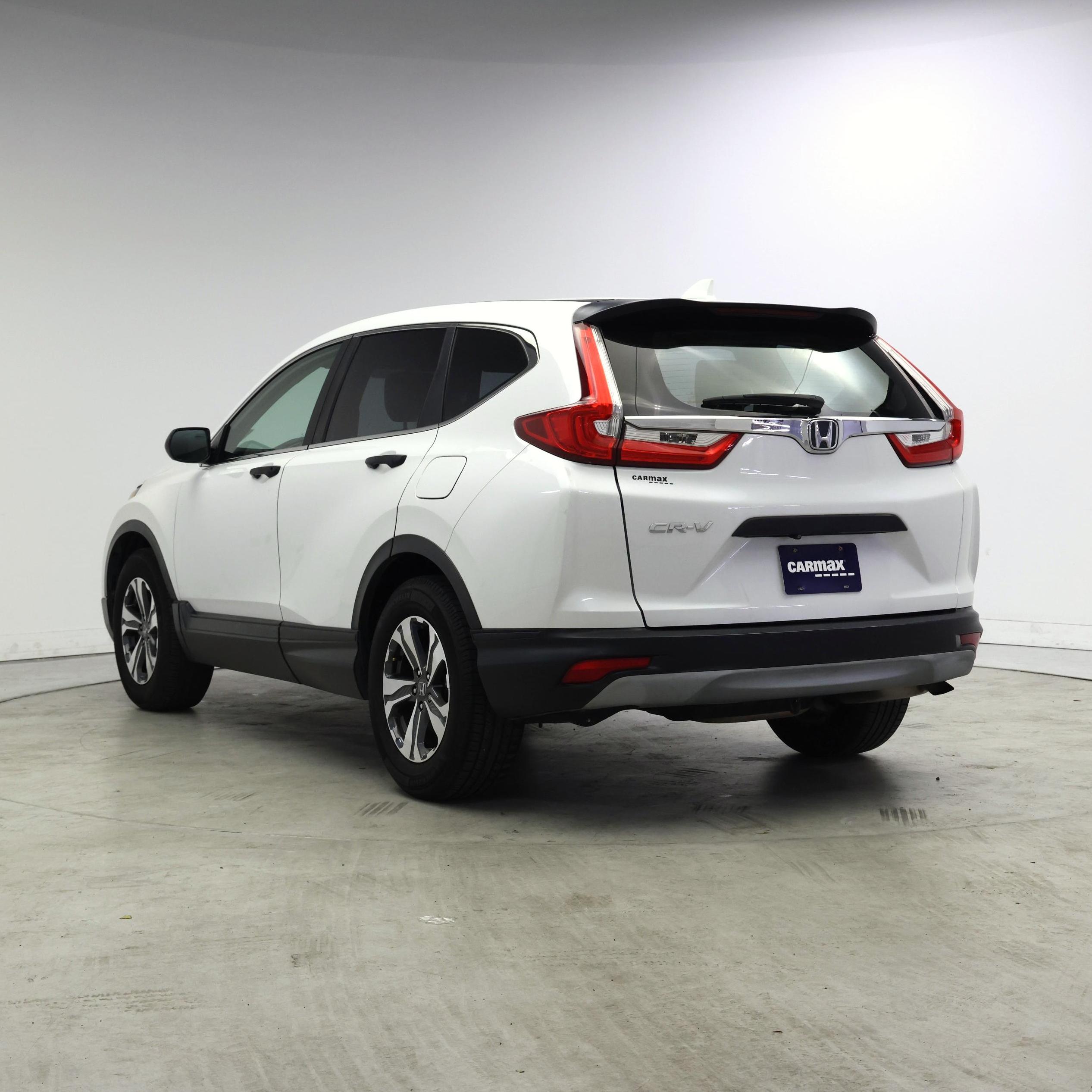 Thumbnail: 2019 Honda CR-V - 2