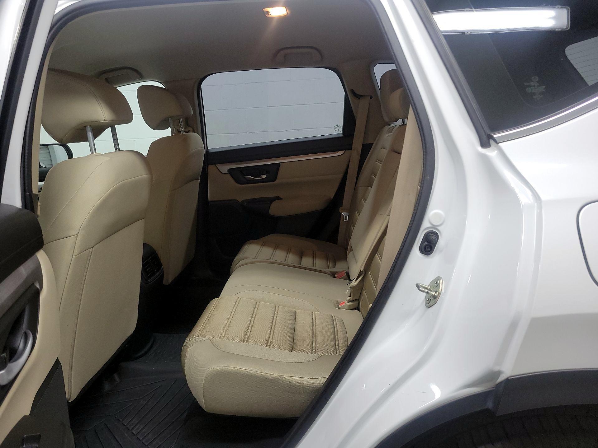 Thumbnail: 2019 Honda CR-V - 19