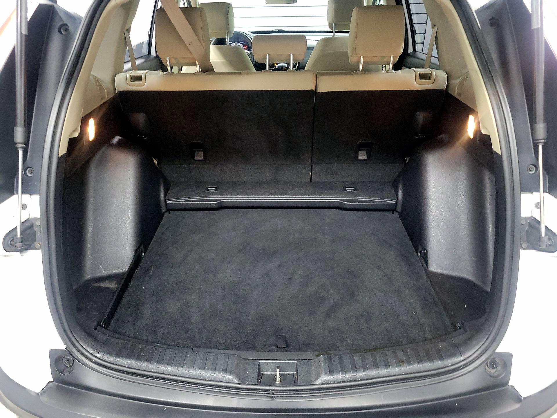 Thumbnail: 2019 Honda CR-V - 20