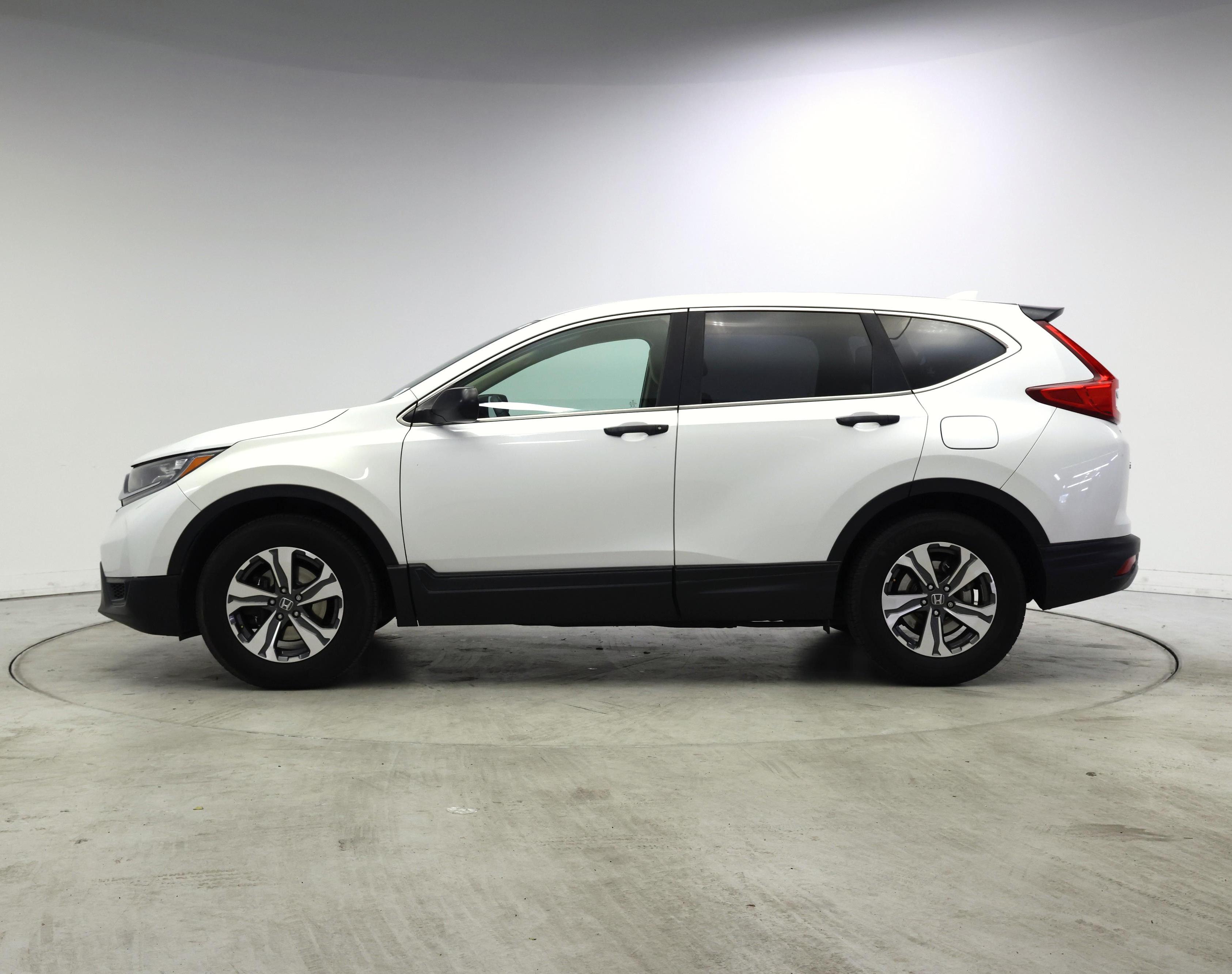 Thumbnail: 2019 Honda CR-V - 3