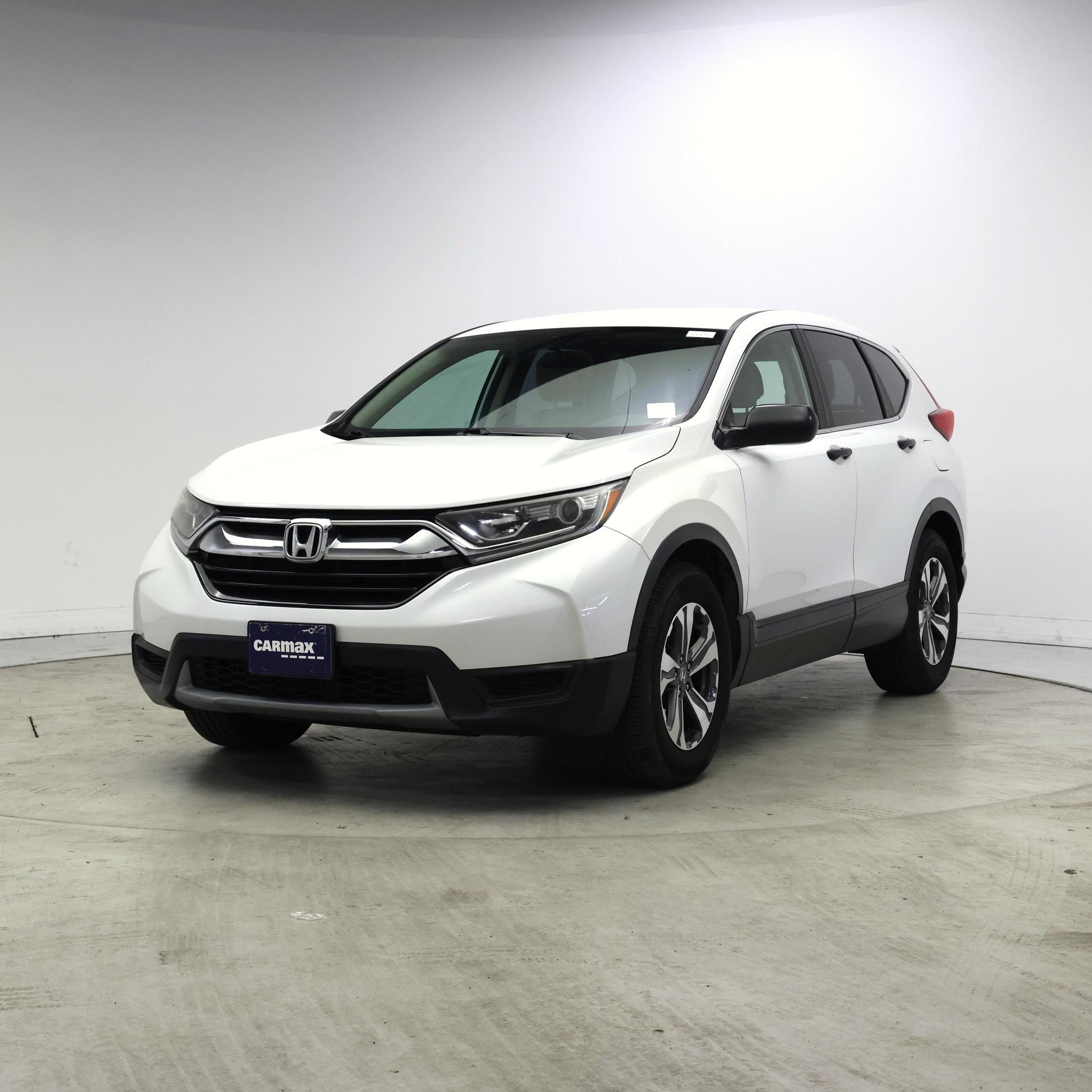 Thumbnail: 2019 Honda CR-V - 4