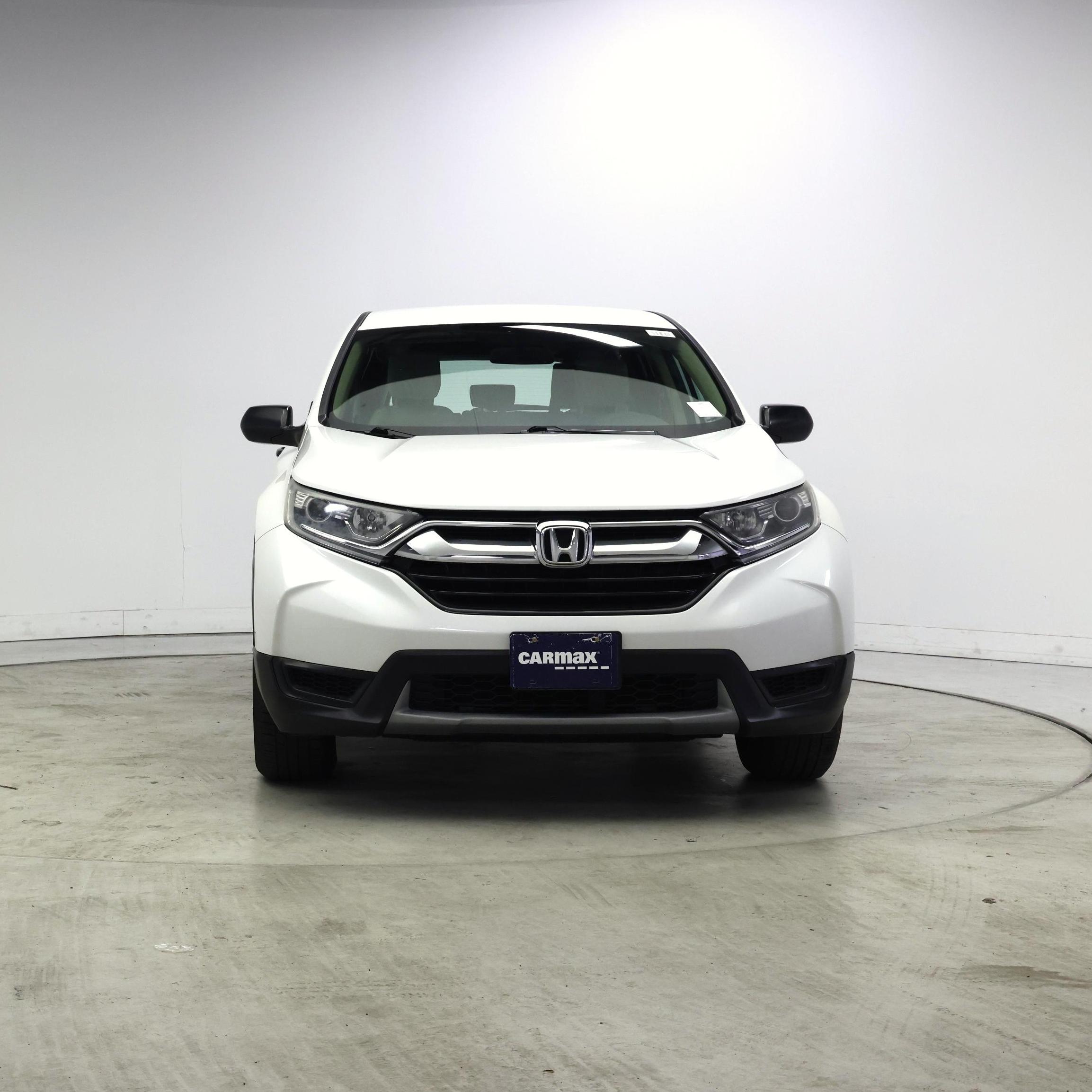 Thumbnail: 2019 Honda CR-V - 5
