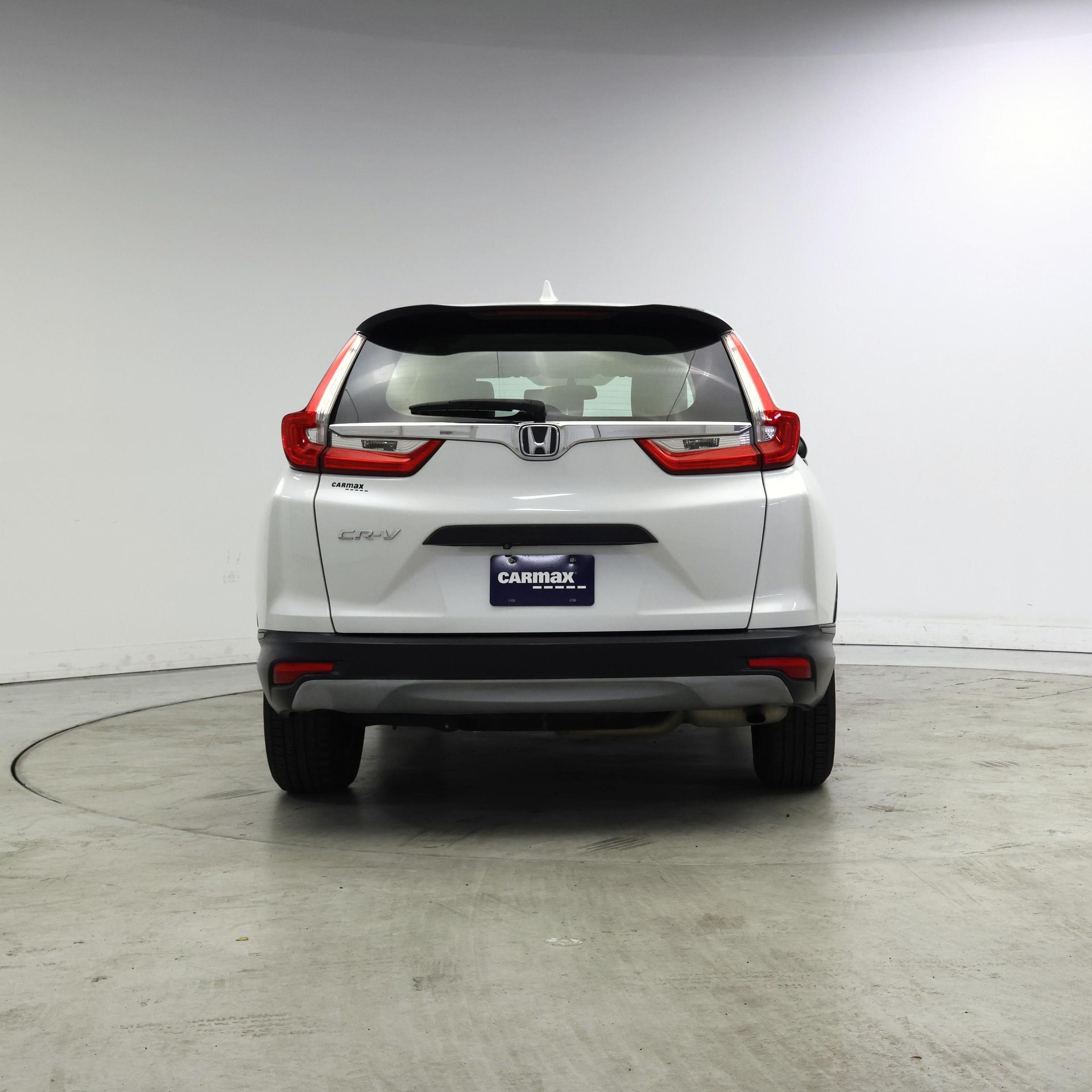 Thumbnail: 2019 Honda CR-V - 6