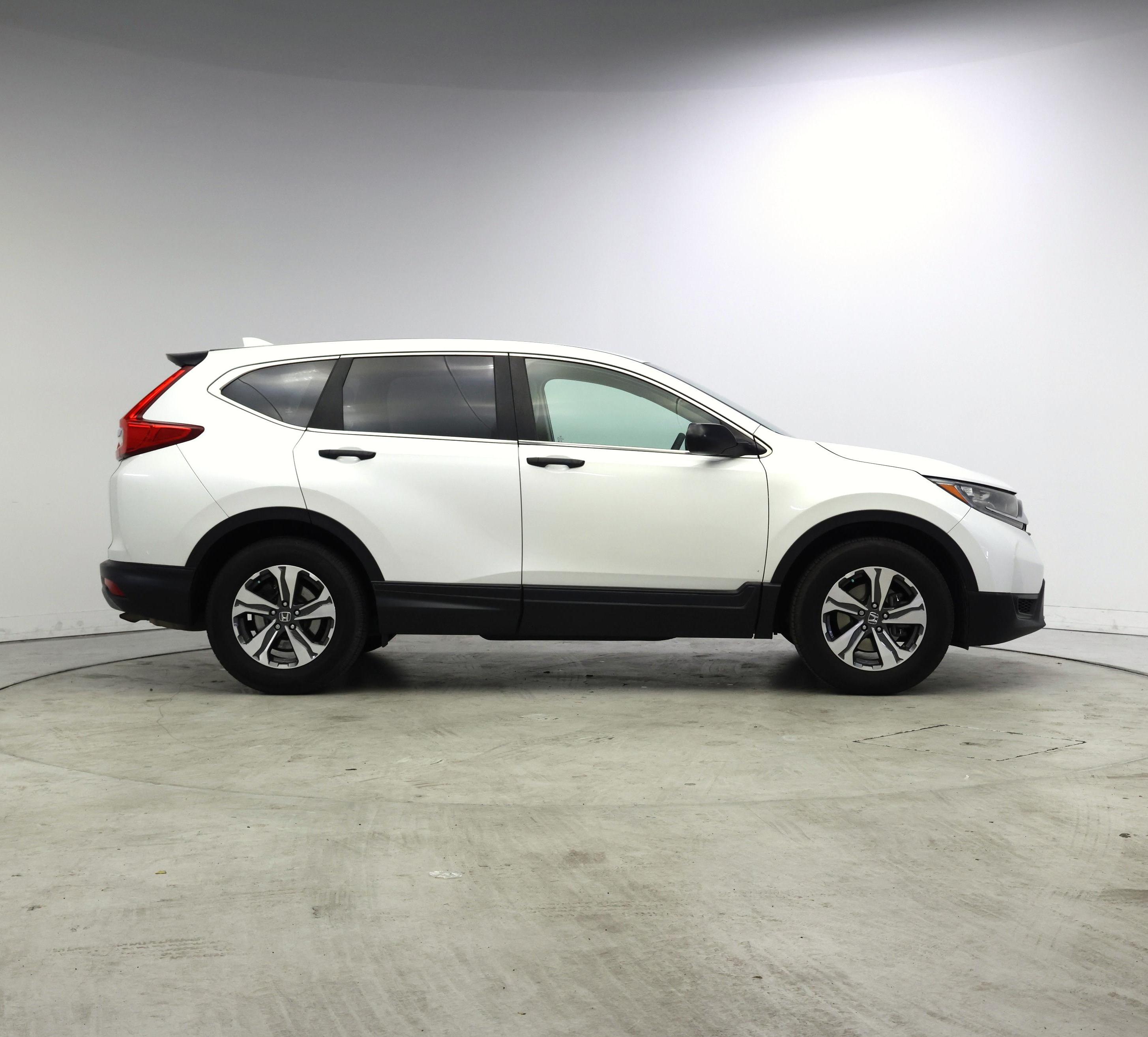 Thumbnail: 2019 Honda CR-V - 7