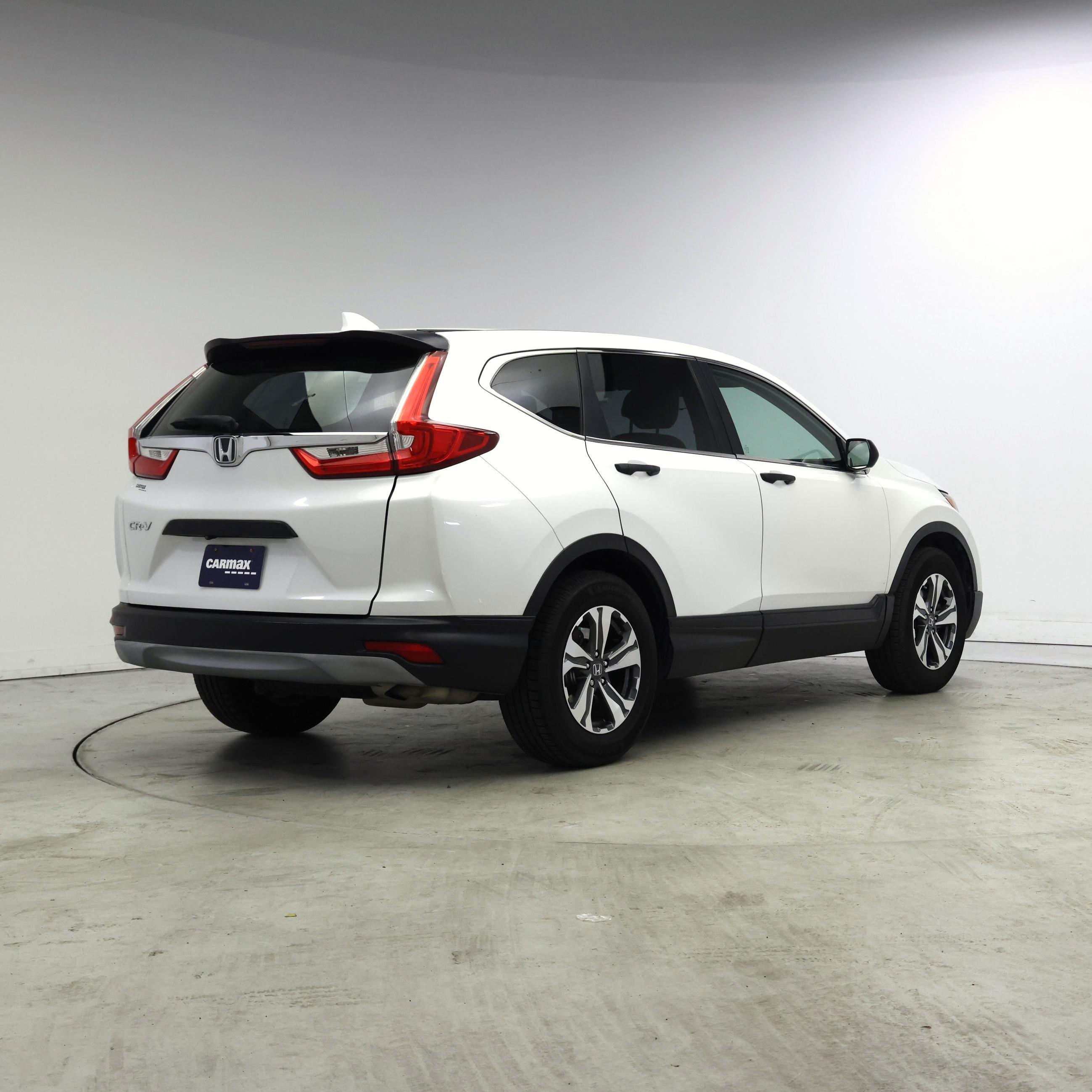 Thumbnail: 2019 Honda CR-V - 8