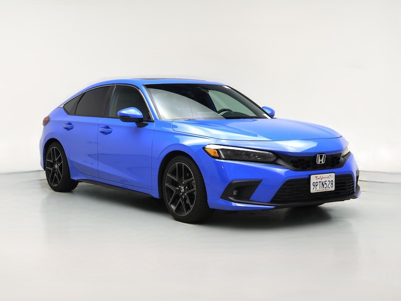 2024 Honda Civic Sport Touring -
                  Murrieta, CA