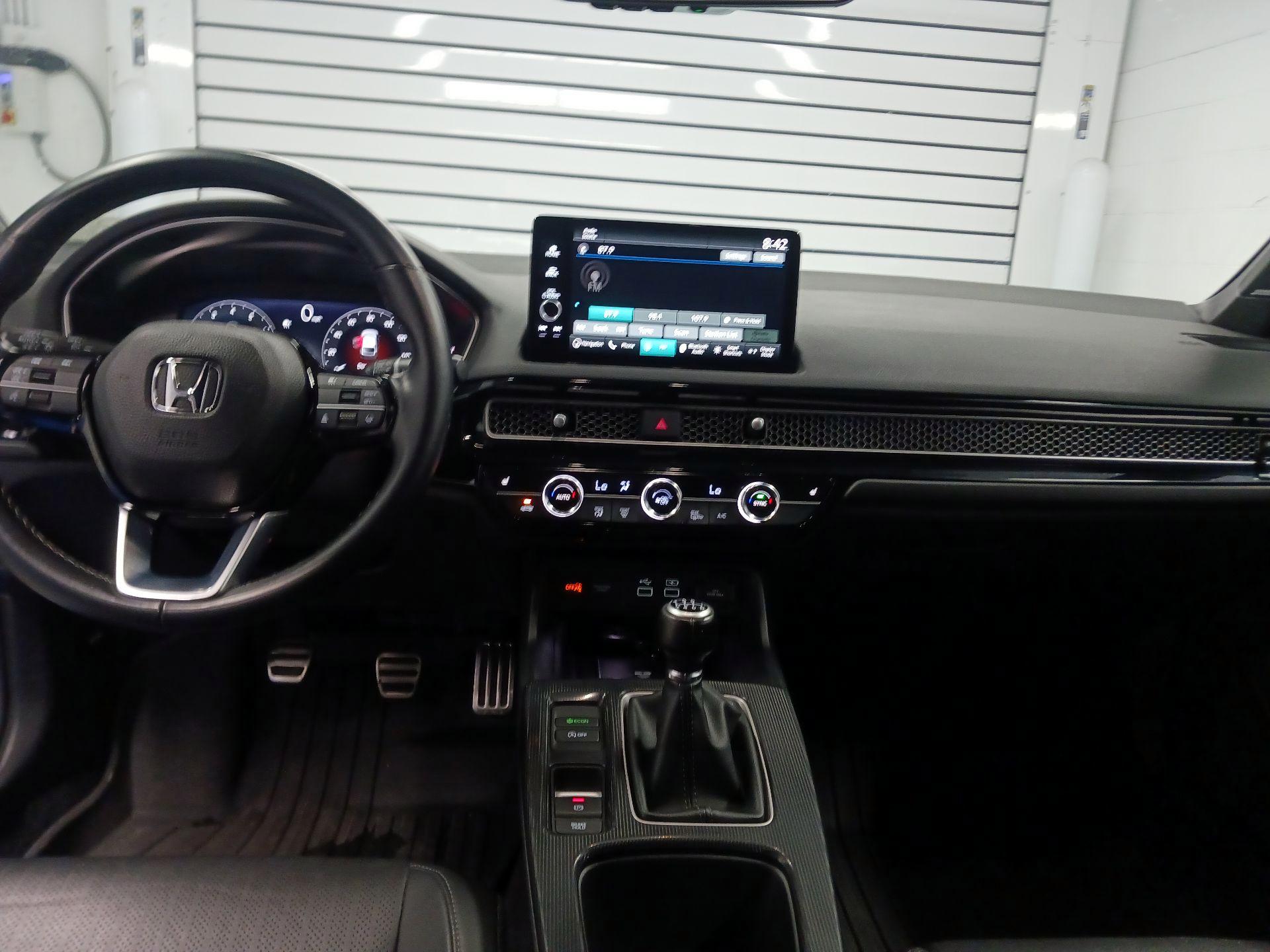 Thumbnail: 2024 Honda Civic - 9