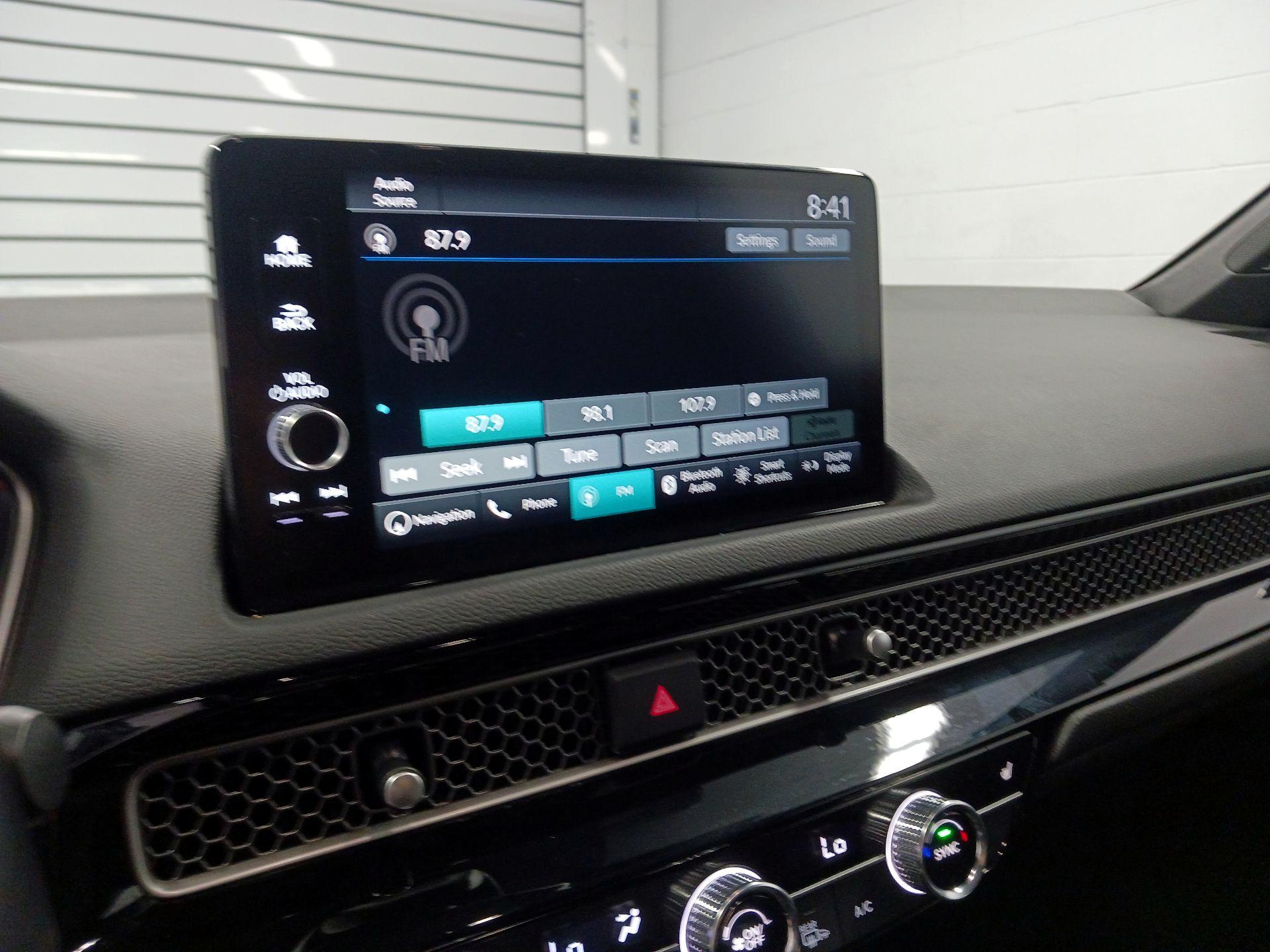 Thumbnail: 2024 Honda Civic - 13