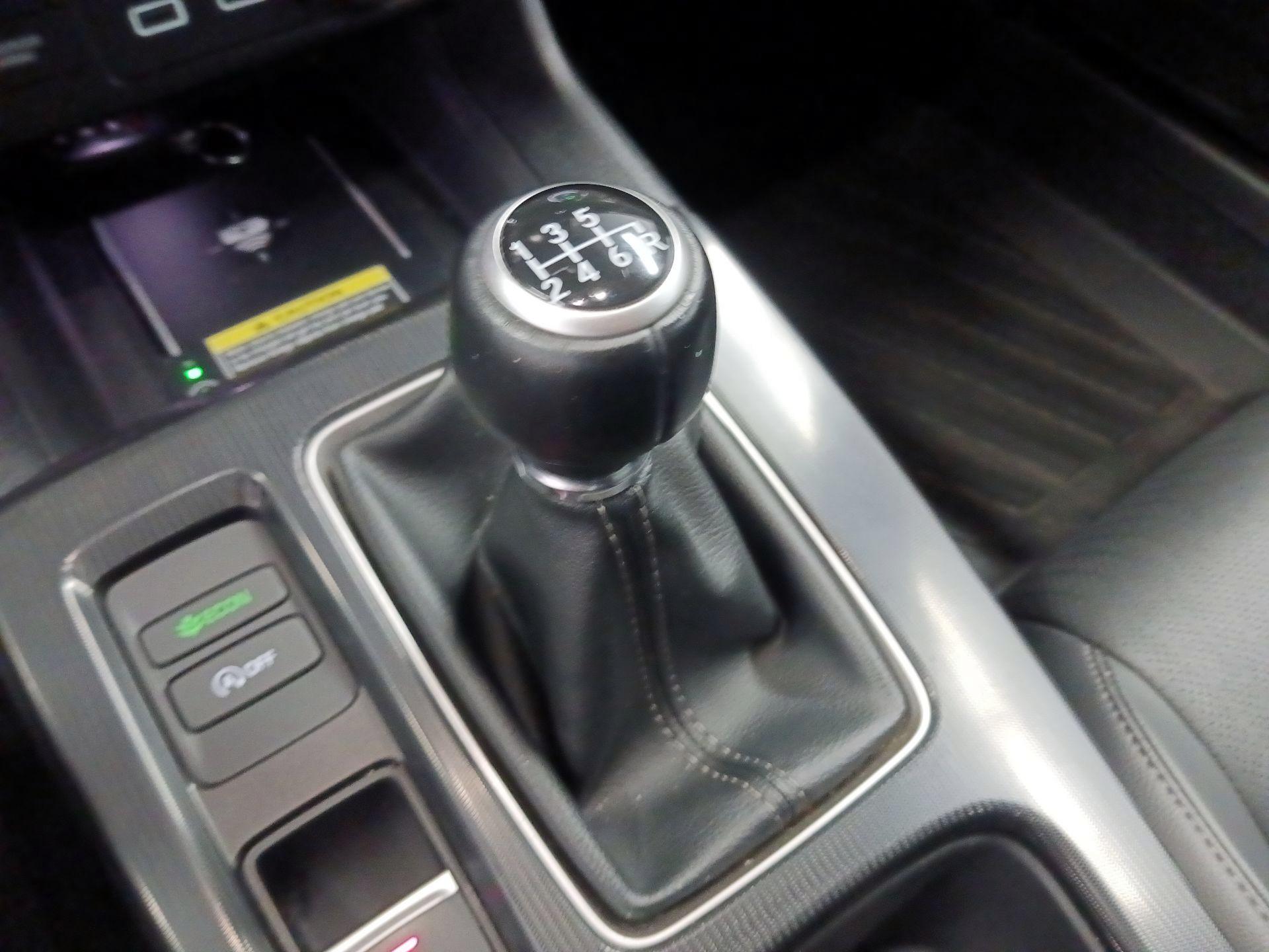 Thumbnail: 2024 Honda Civic - 15