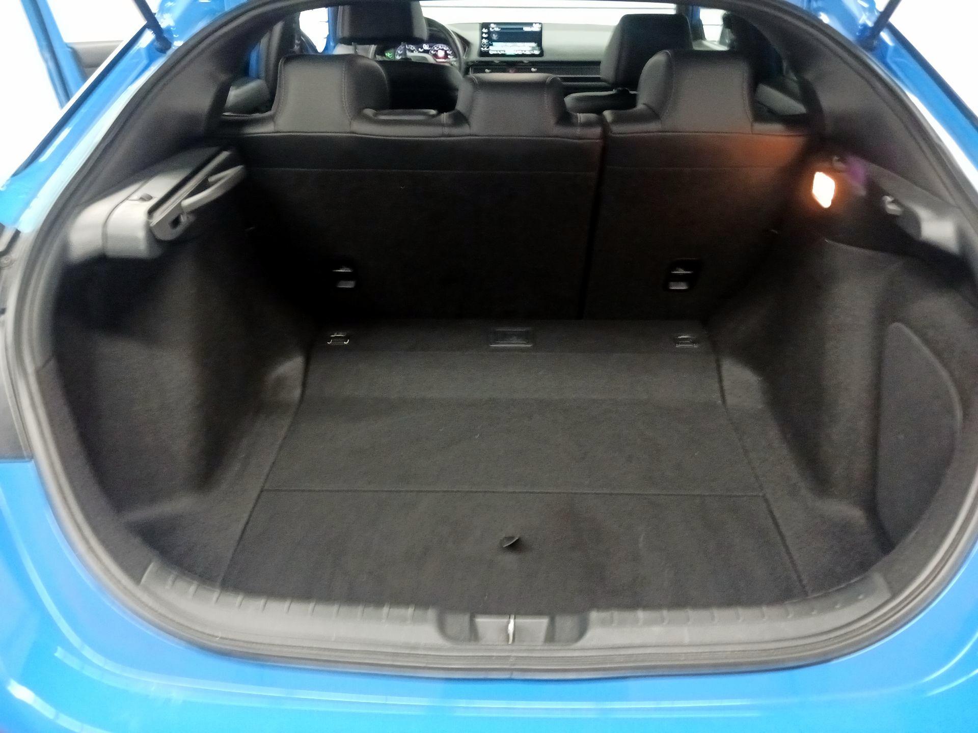 Thumbnail: 2024 Honda Civic - 16