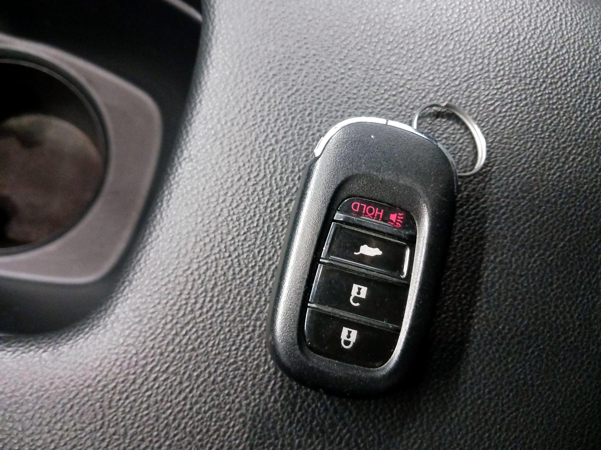 Thumbnail: 2024 Honda Civic - 18