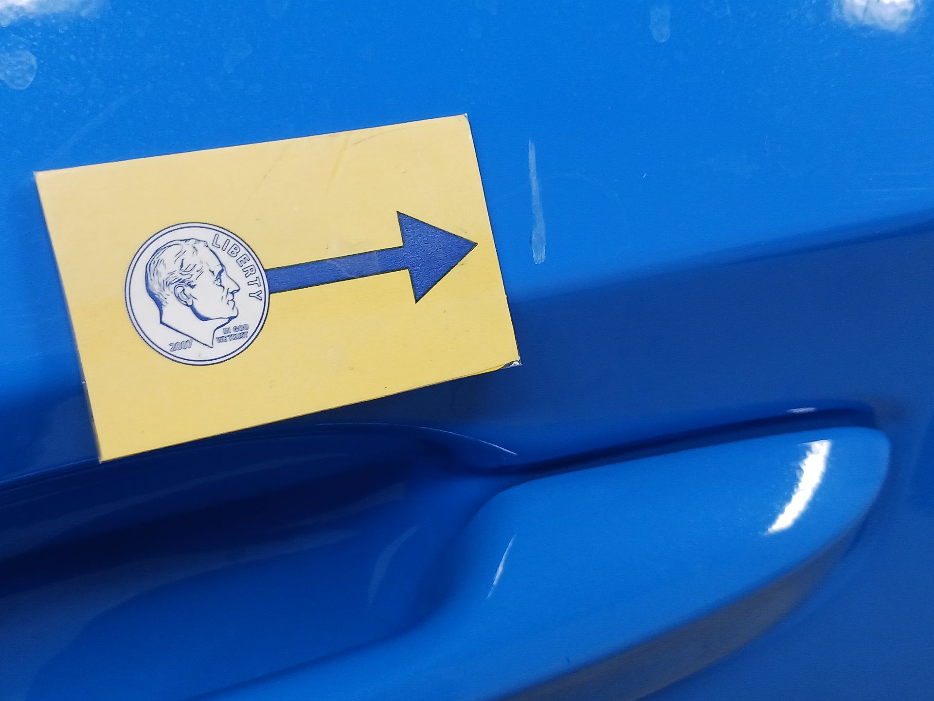 Thumbnail: 2024 Honda Civic - 20