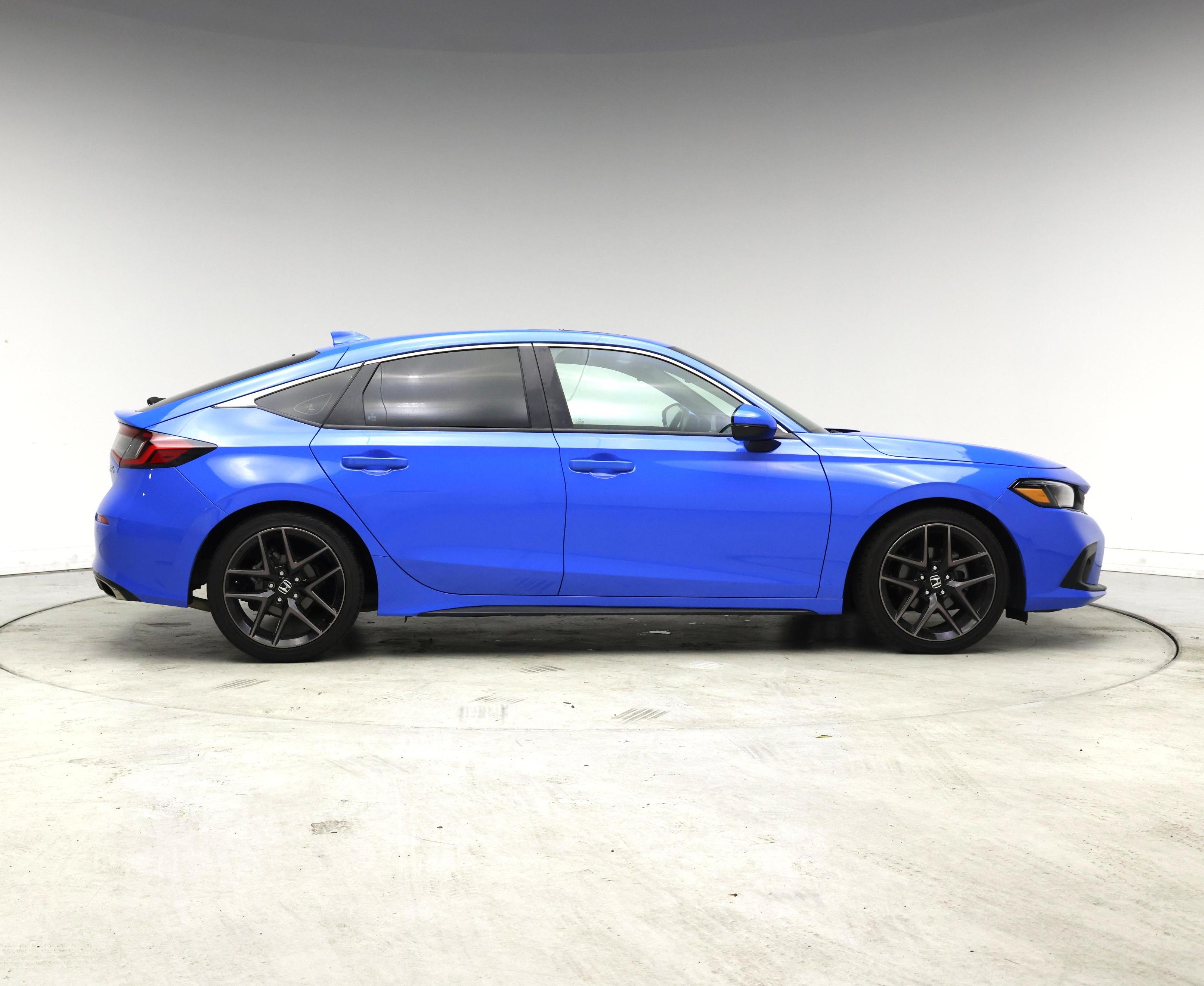 Thumbnail: 2024 Honda Civic - 7