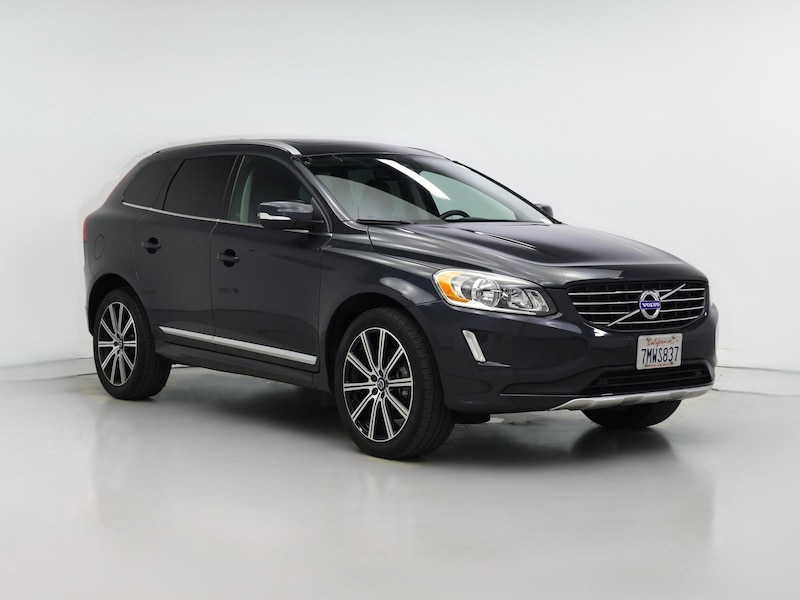 2015 Volvo XC60 T5 -
                  Murrieta, CA