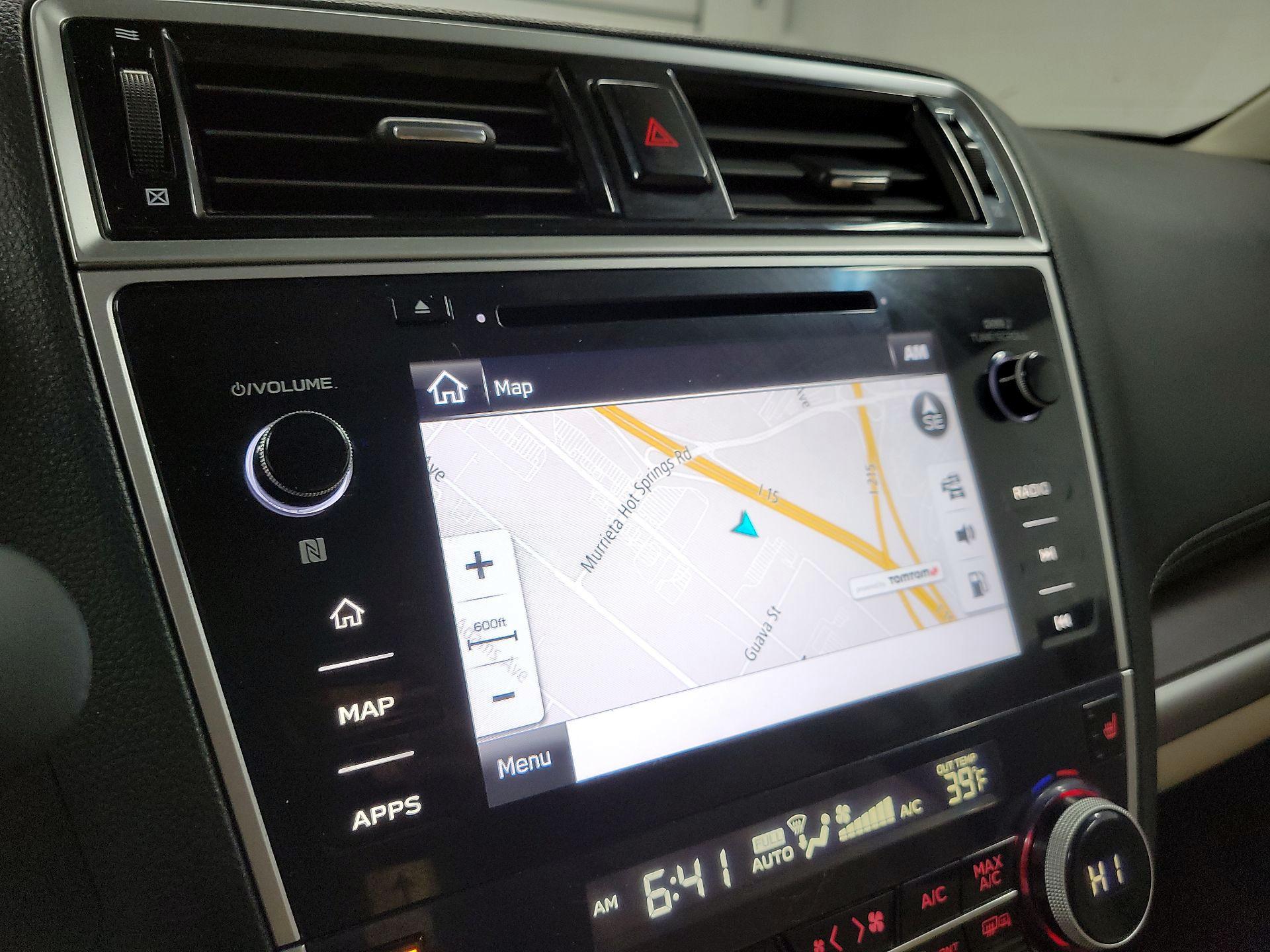 Thumbnail: 2018 Subaru Outback - 14