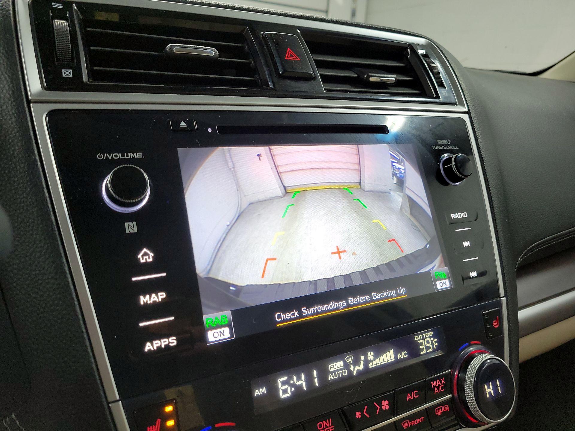 Thumbnail: 2018 Subaru Outback - 15