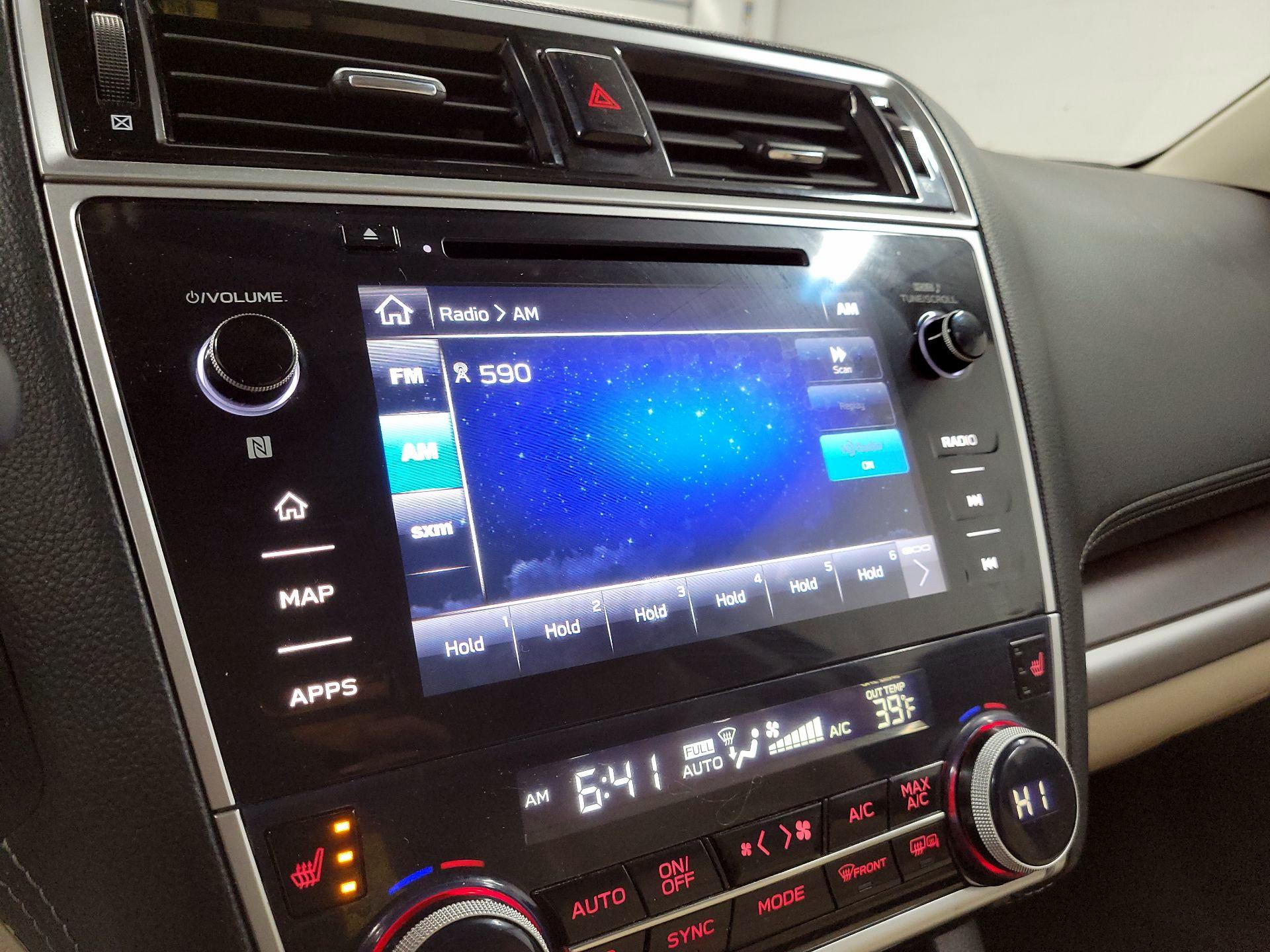 Thumbnail: 2018 Subaru Outback - 16