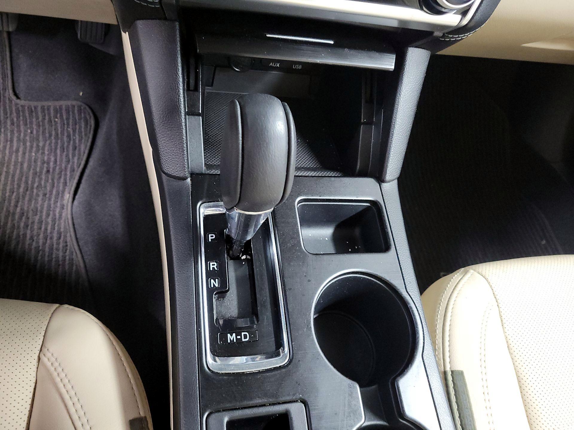 Thumbnail: 2018 Subaru Outback - 18