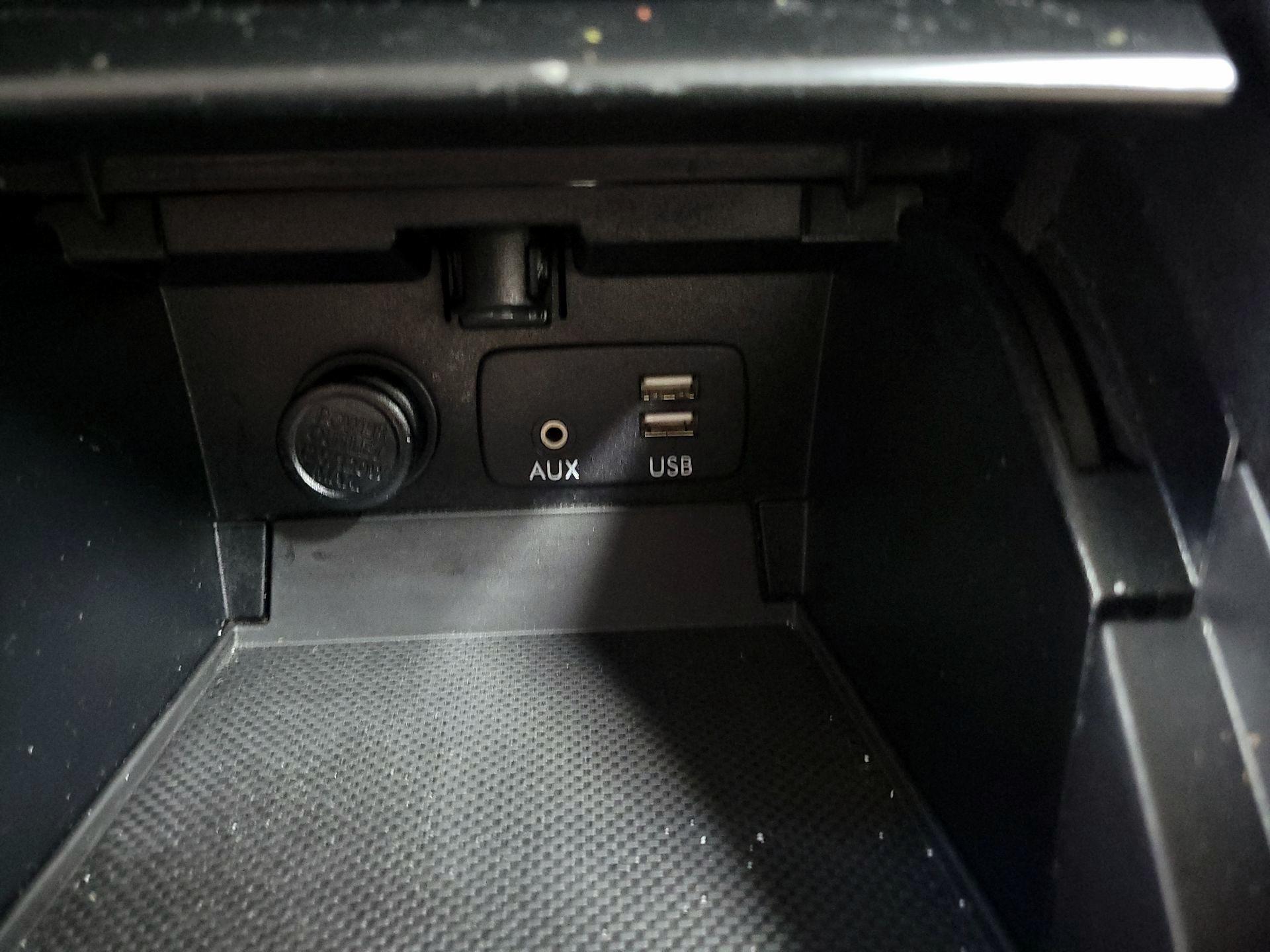 Thumbnail: 2018 Subaru Outback - 19